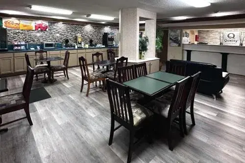 Quality Inn Byron - Warner Robins Quality Inn Byron - Warner Robins