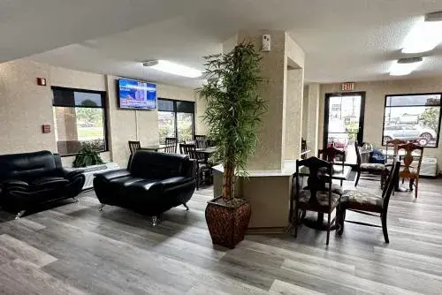 Quality Inn Byron - Warner Robins Quality Inn Byron - Warner Robins