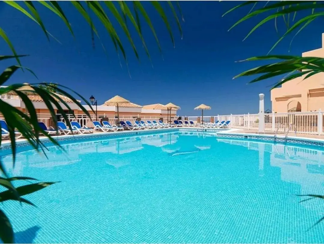 Charming Sunset View Apt Heater Pool Costa Adeje Charming Sunset View Apt Heater Pool Costa Adeje