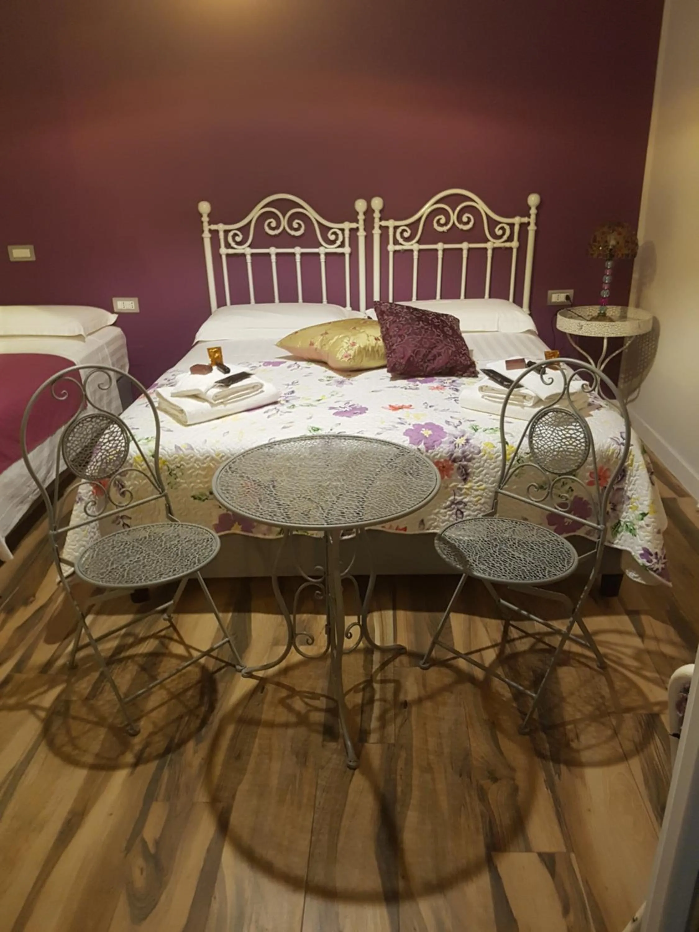 Città del sole b&b Napoli