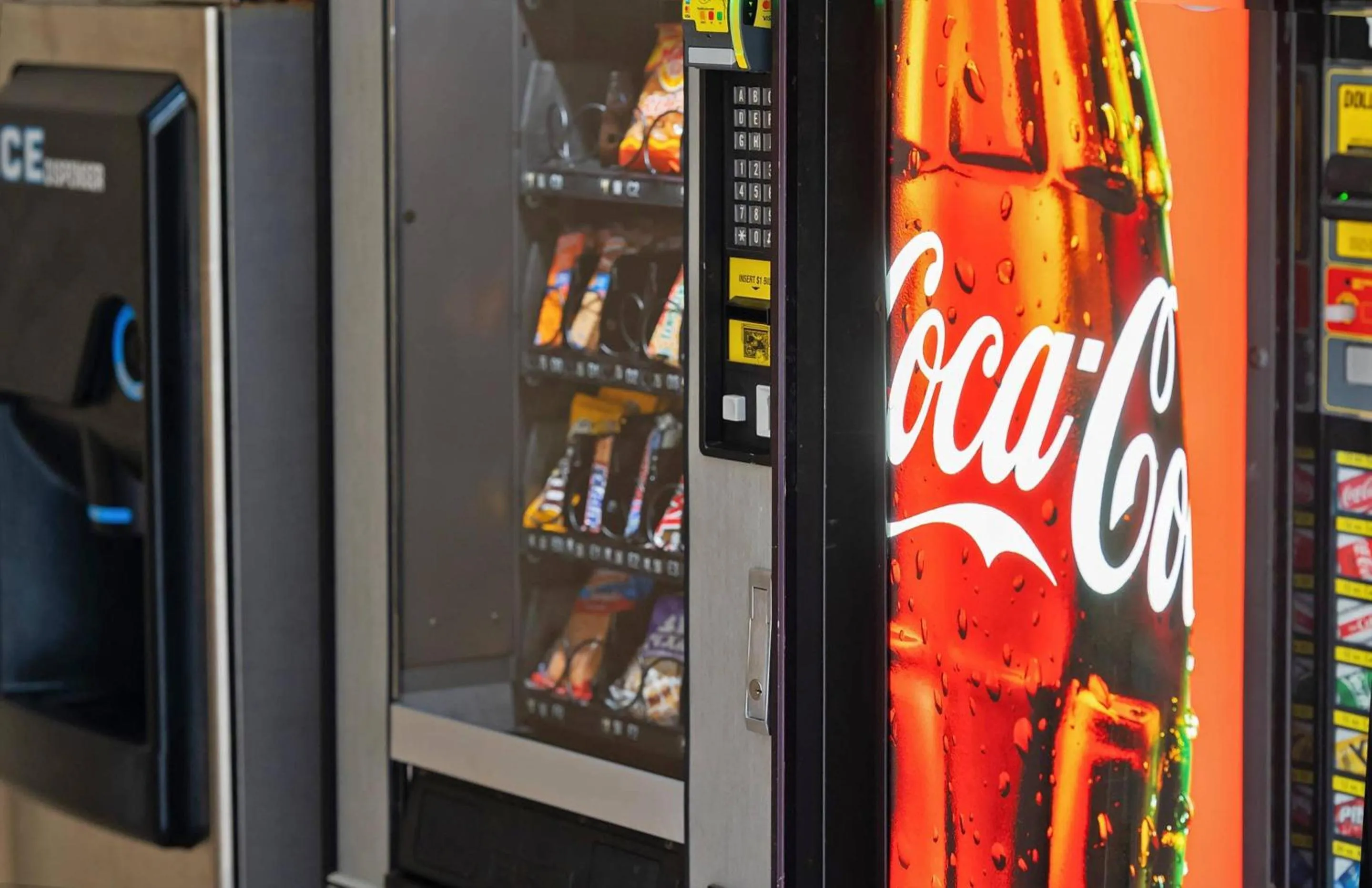 Other in Comfort Inn & Suites Augusta West Near Fort Gordon