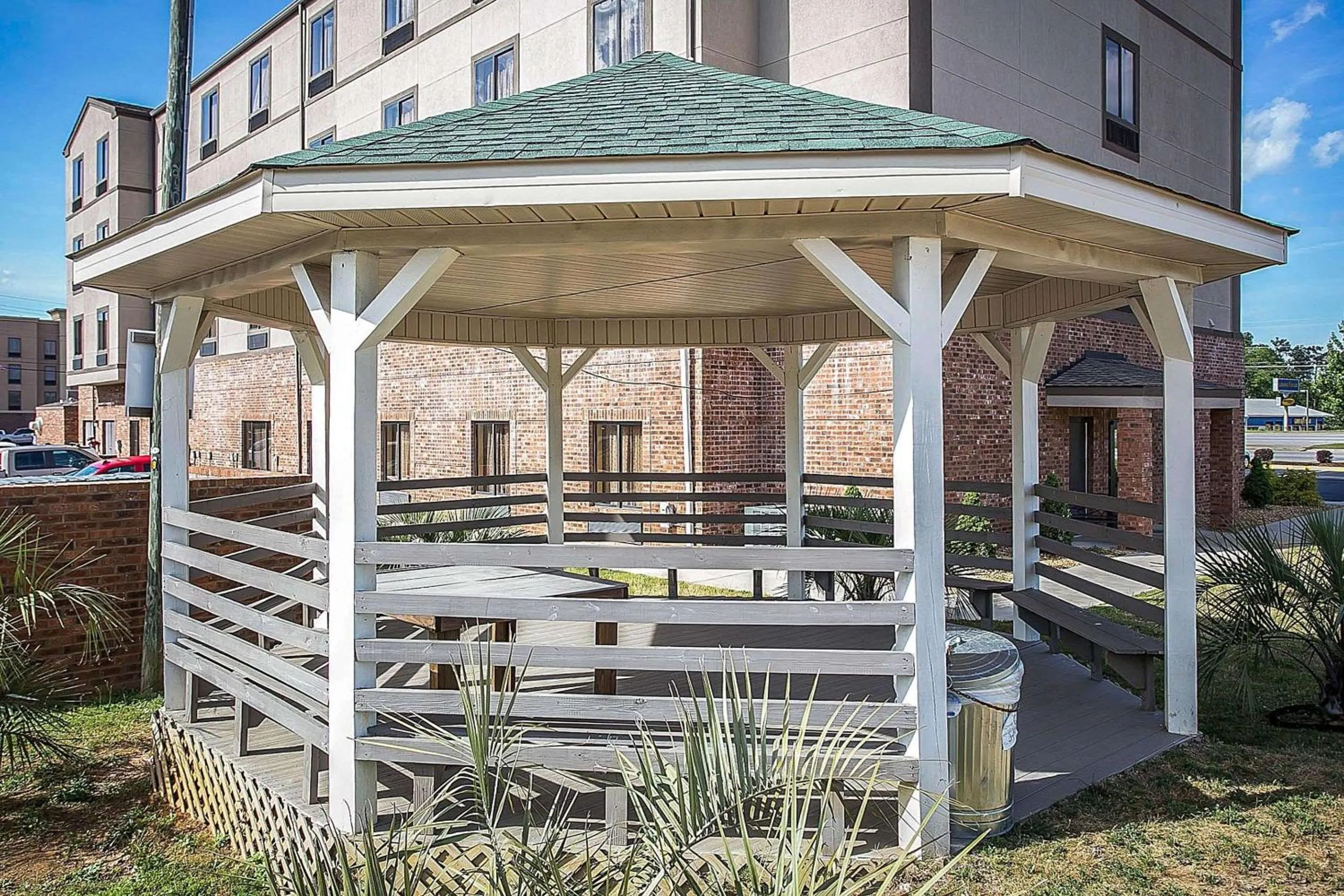 Other in Comfort Inn & Suites Augusta West Near Fort Gordon