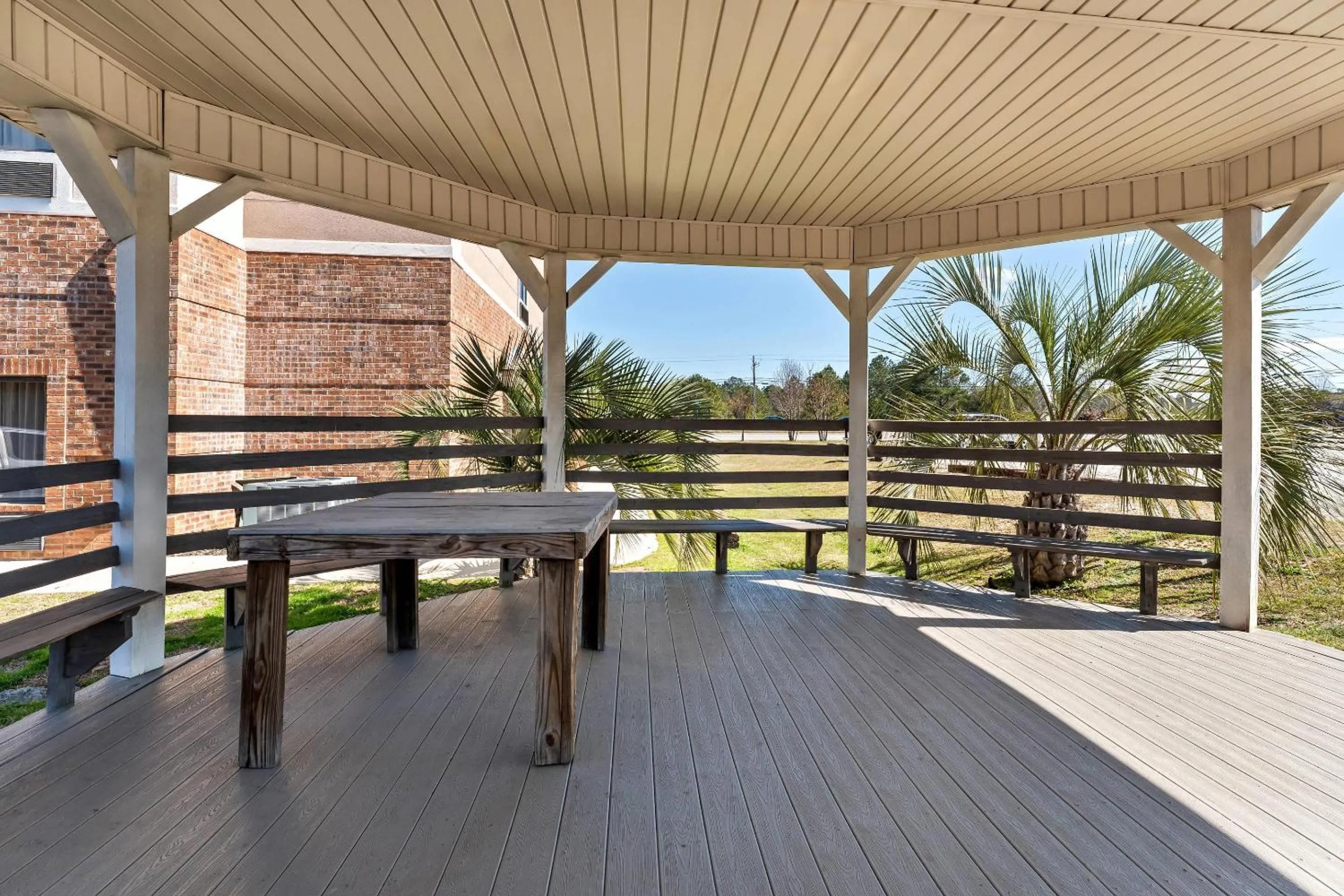 Other in Comfort Inn & Suites Augusta West Near Fort Gordon