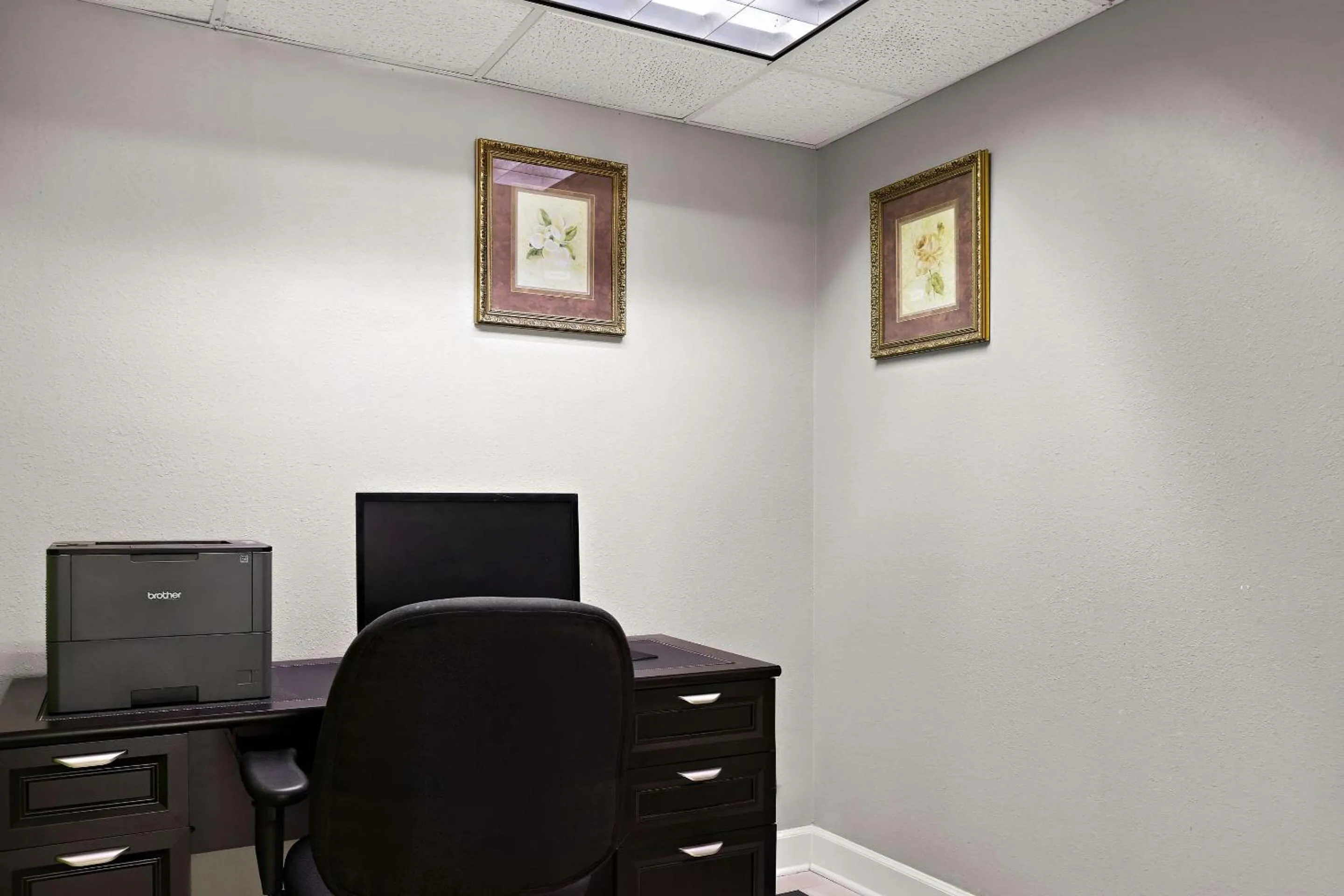 Business facilities in Quality Inn & Suites Vidalia