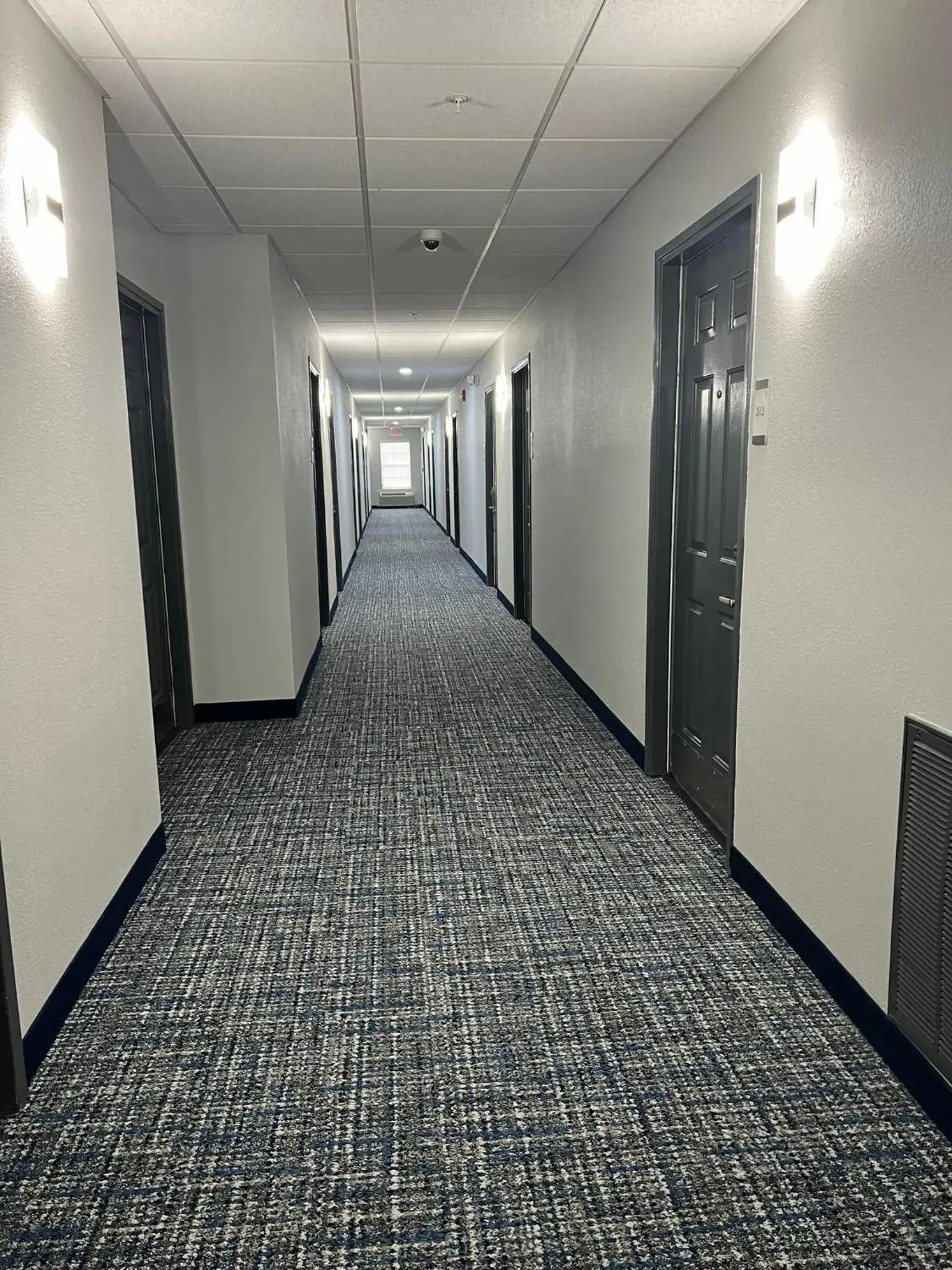 Lobby or reception in Quality Inn Rome South Lobby or reception in Quality Inn Rome South