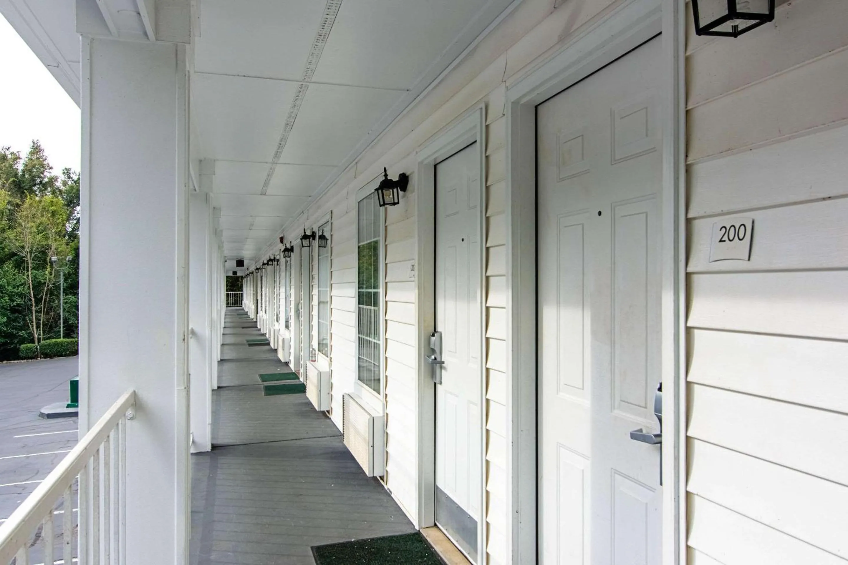 Other in Quality Inn Thomaston