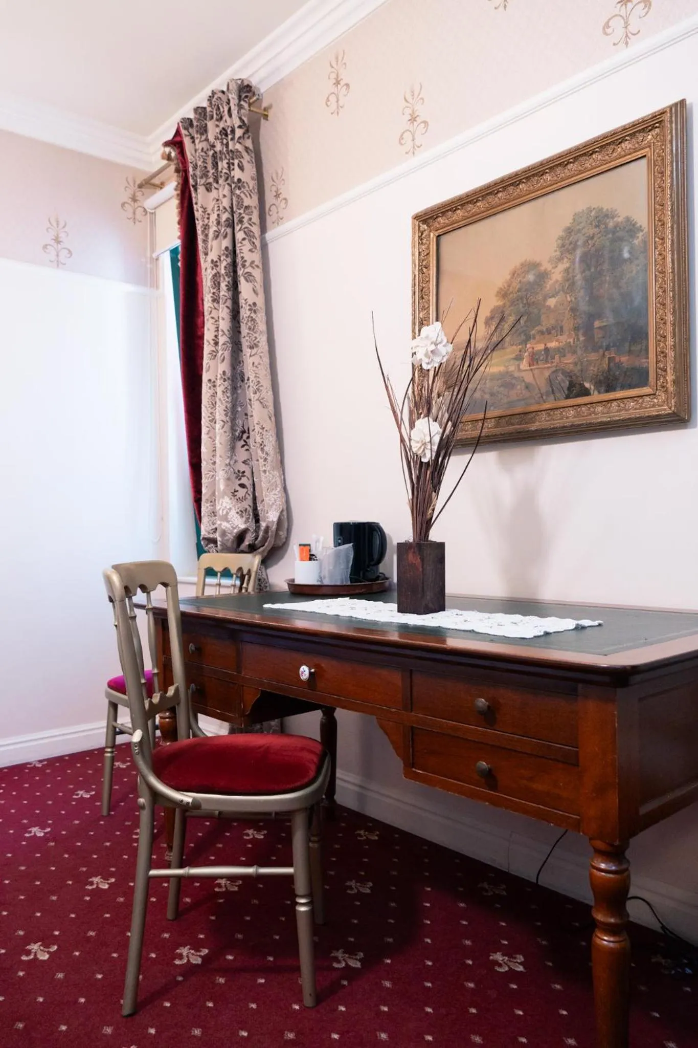 Casa del Sole Boutique Hotel Timisoara