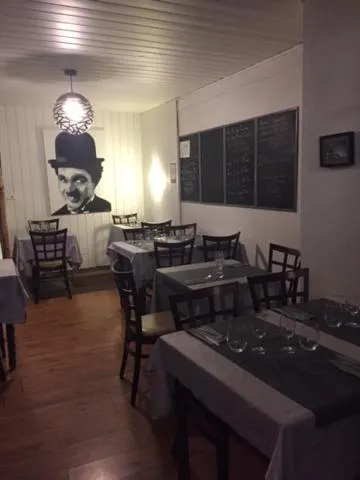 Hôtel La Tour D'Auvergne