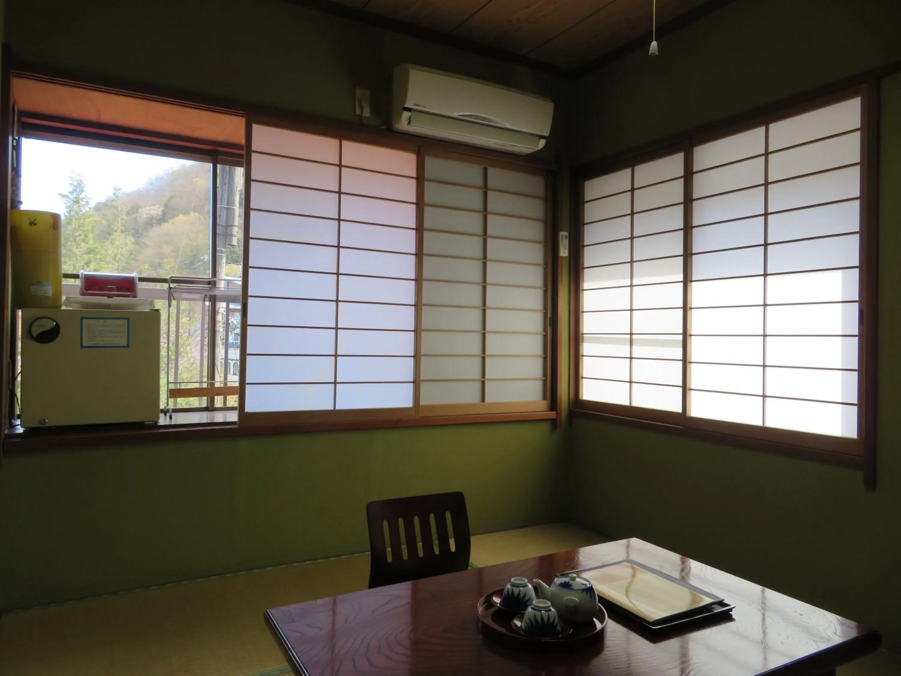 Hakone Miyanoshita Myojokan