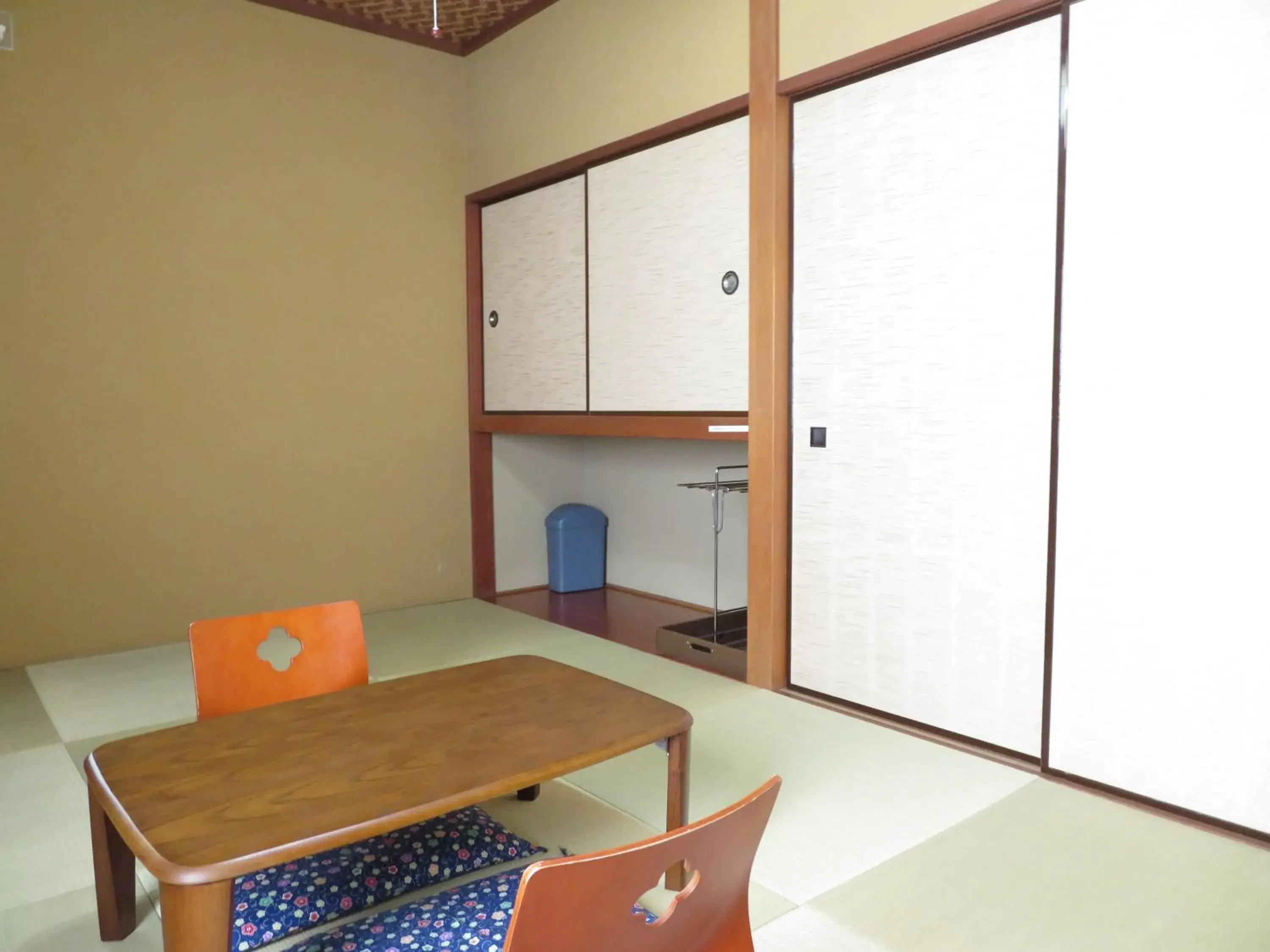 Standard Twin Room in Hakone Miyanoshita Myojokan Standard Twin Room in Hakone Miyanoshita Myojokan