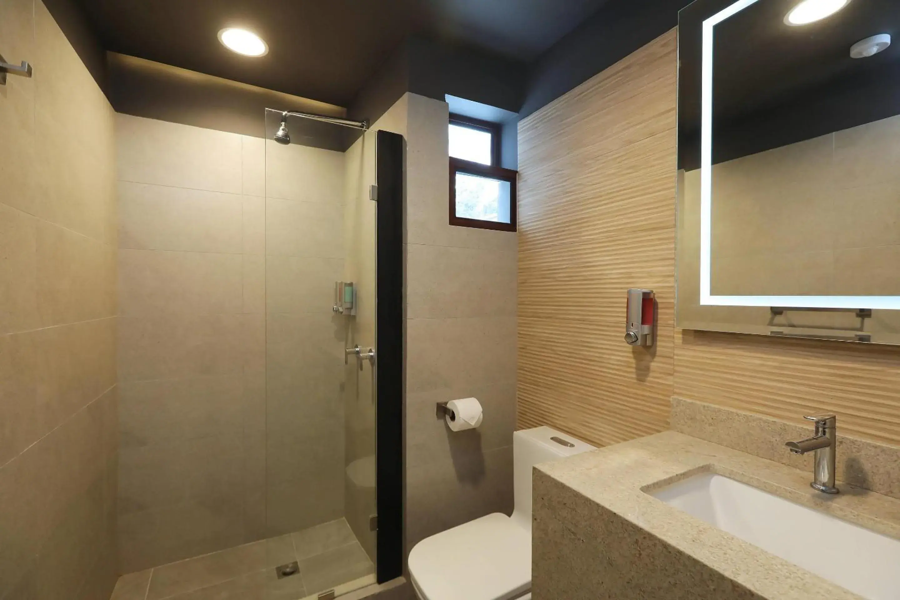 Fitness centre/facilities in Clarion Hotel Real Tegucigalpa Fitness centre/facilities in Clarion Hotel Real Tegucigalpa