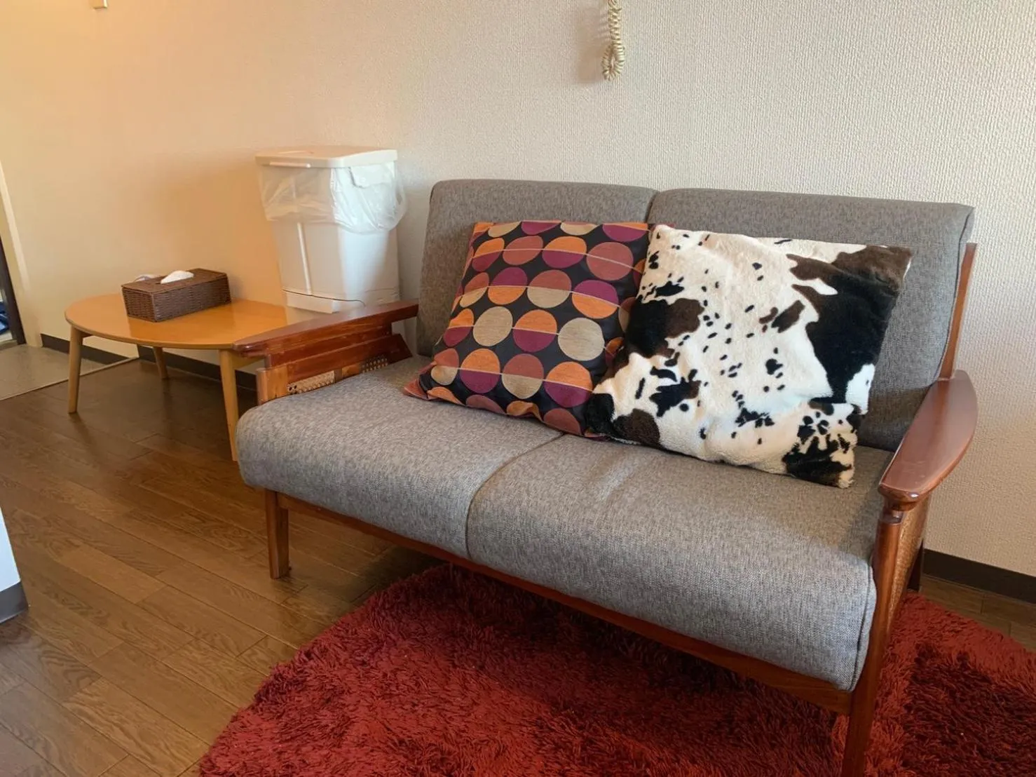 Exsaison Shirokita 803