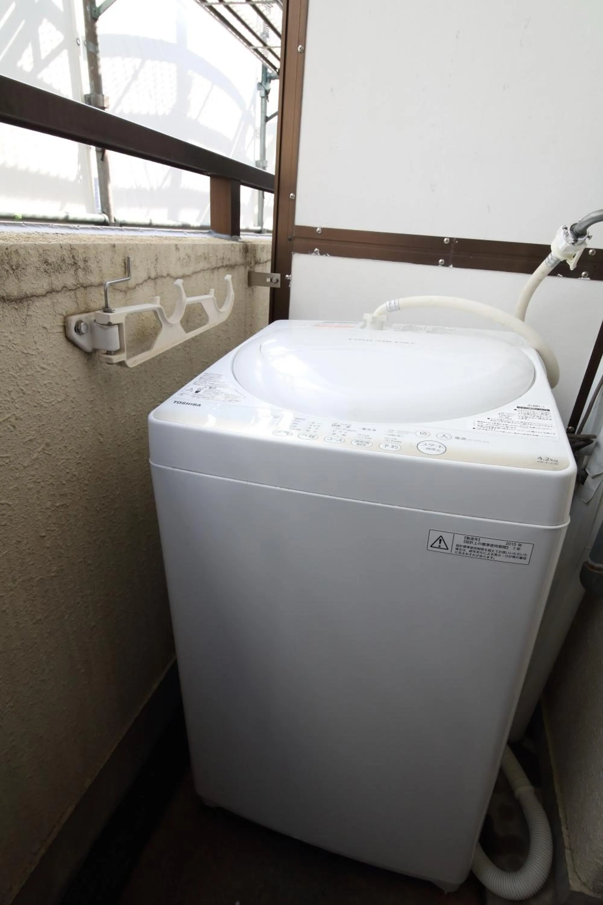 Exsaison Shirokita 803