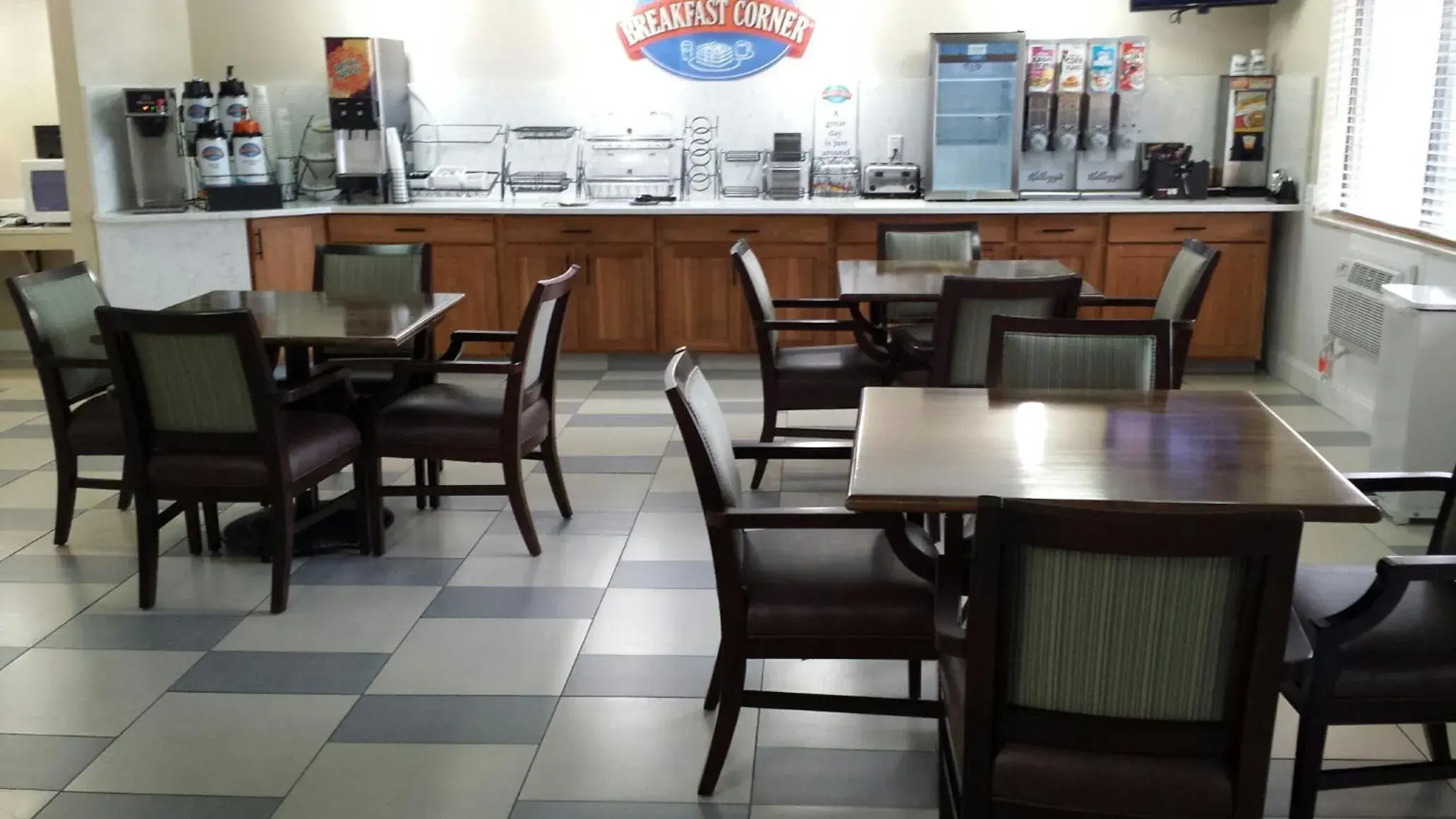 Restaurant/places to eat in Baymont by Wyndham Ames Restaurant/places to eat in Baymont by Wyndham Ames