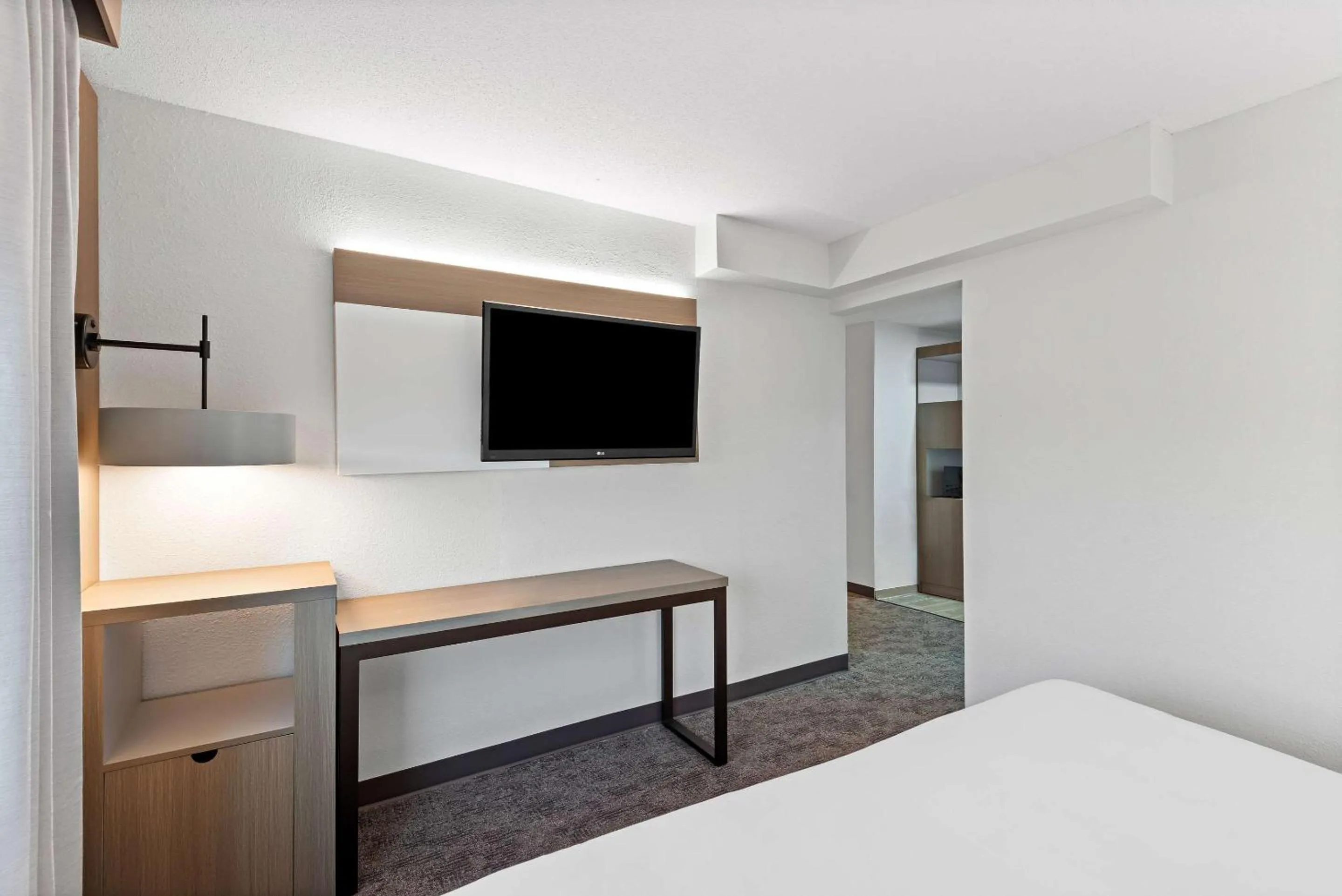 Bedroom, Bed in Comfort Inn & Suites