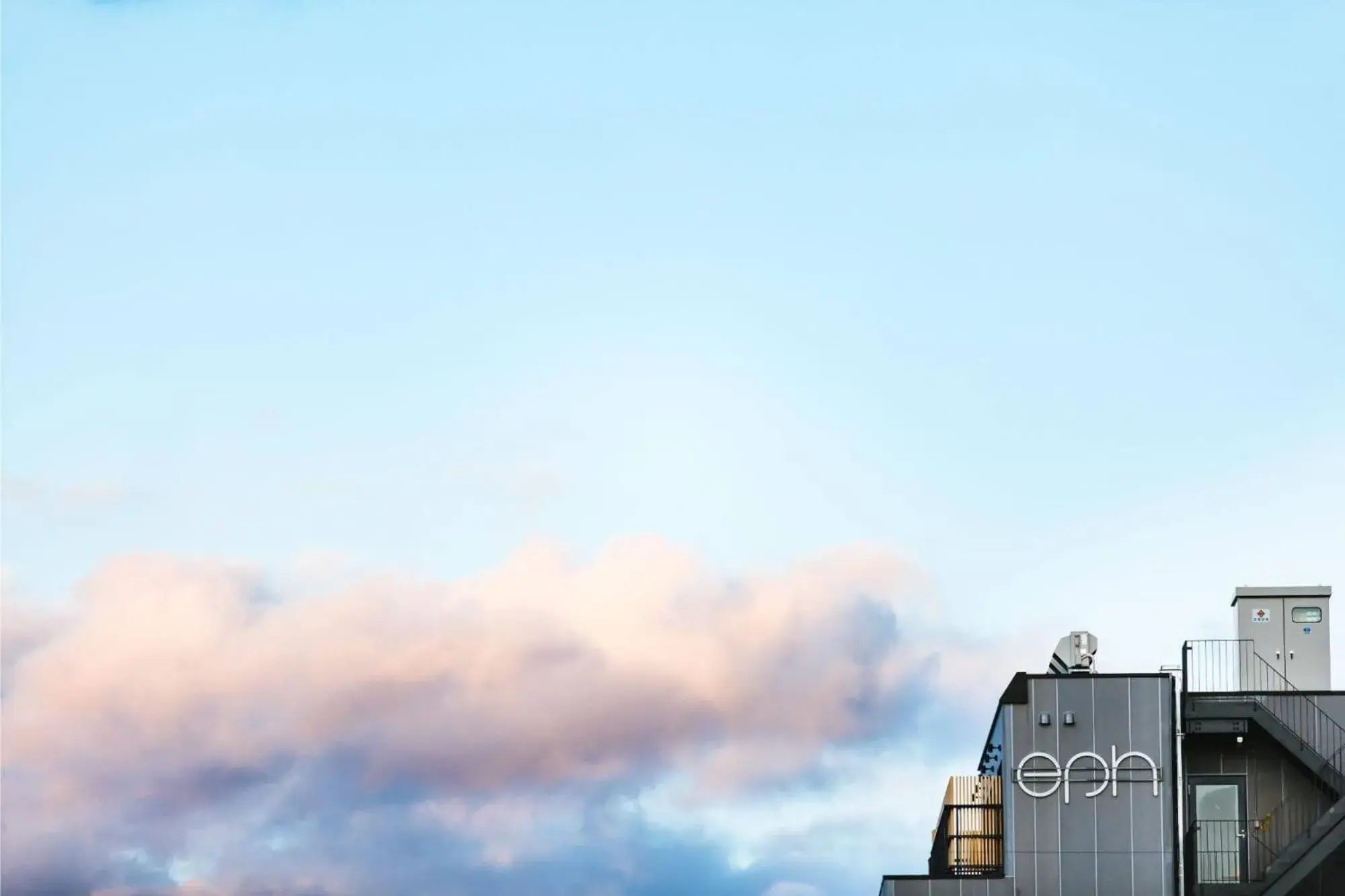 Bird's eye view in eph TAKAYAMA Bird's eye view in eph TAKAYAMA