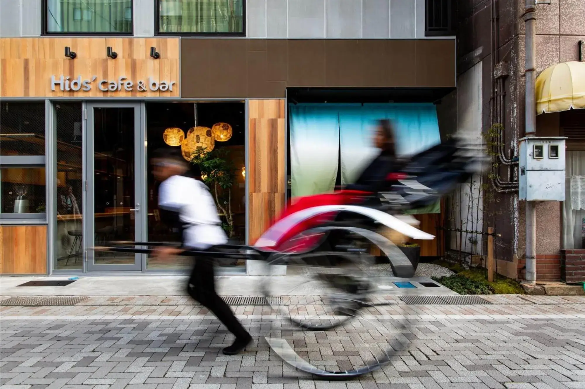 Property building in eph TAKAYAMA Property building in eph TAKAYAMA