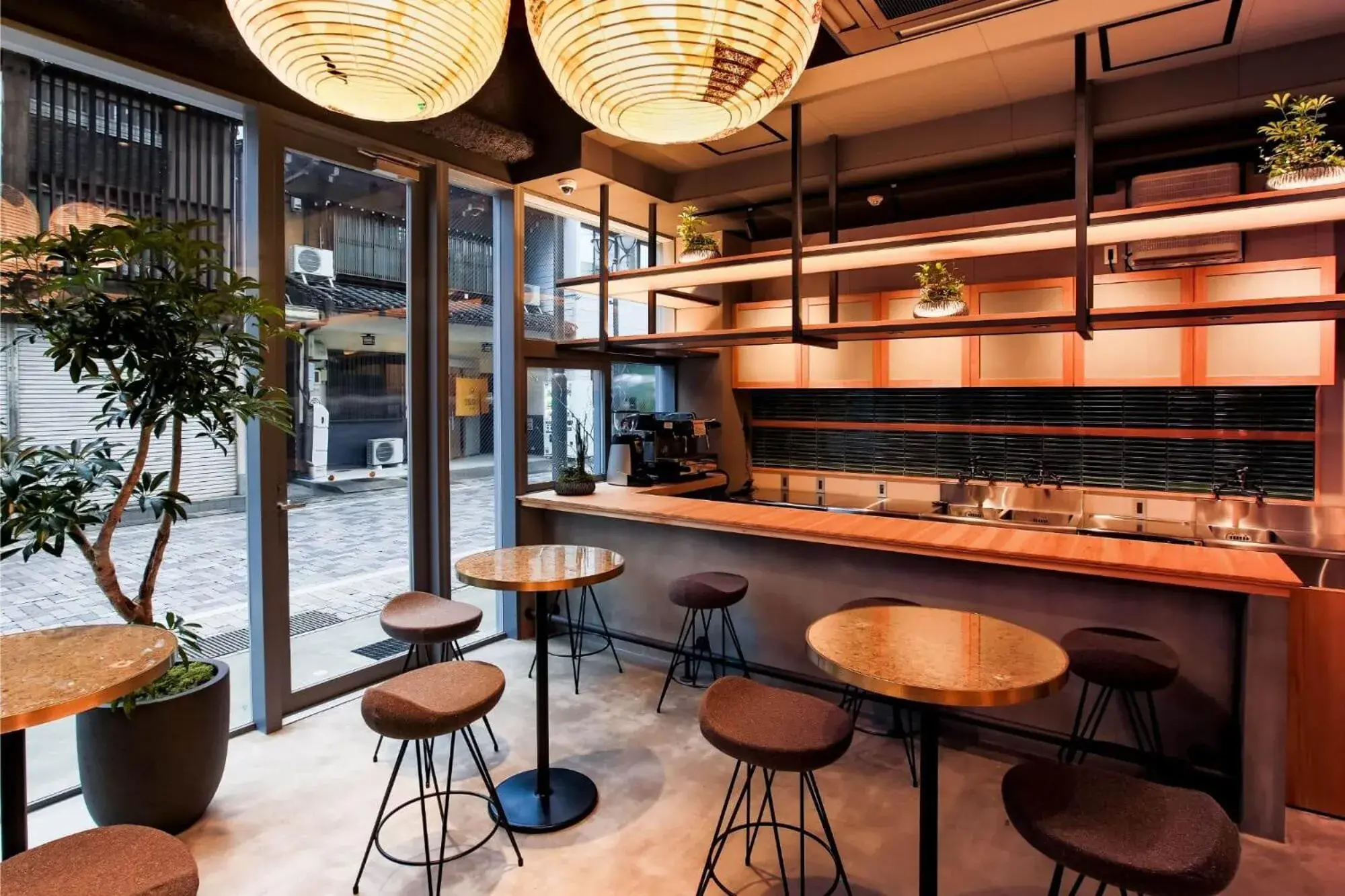 Restaurant/places to eat in eph TAKAYAMA Restaurant/places to eat in eph TAKAYAMA