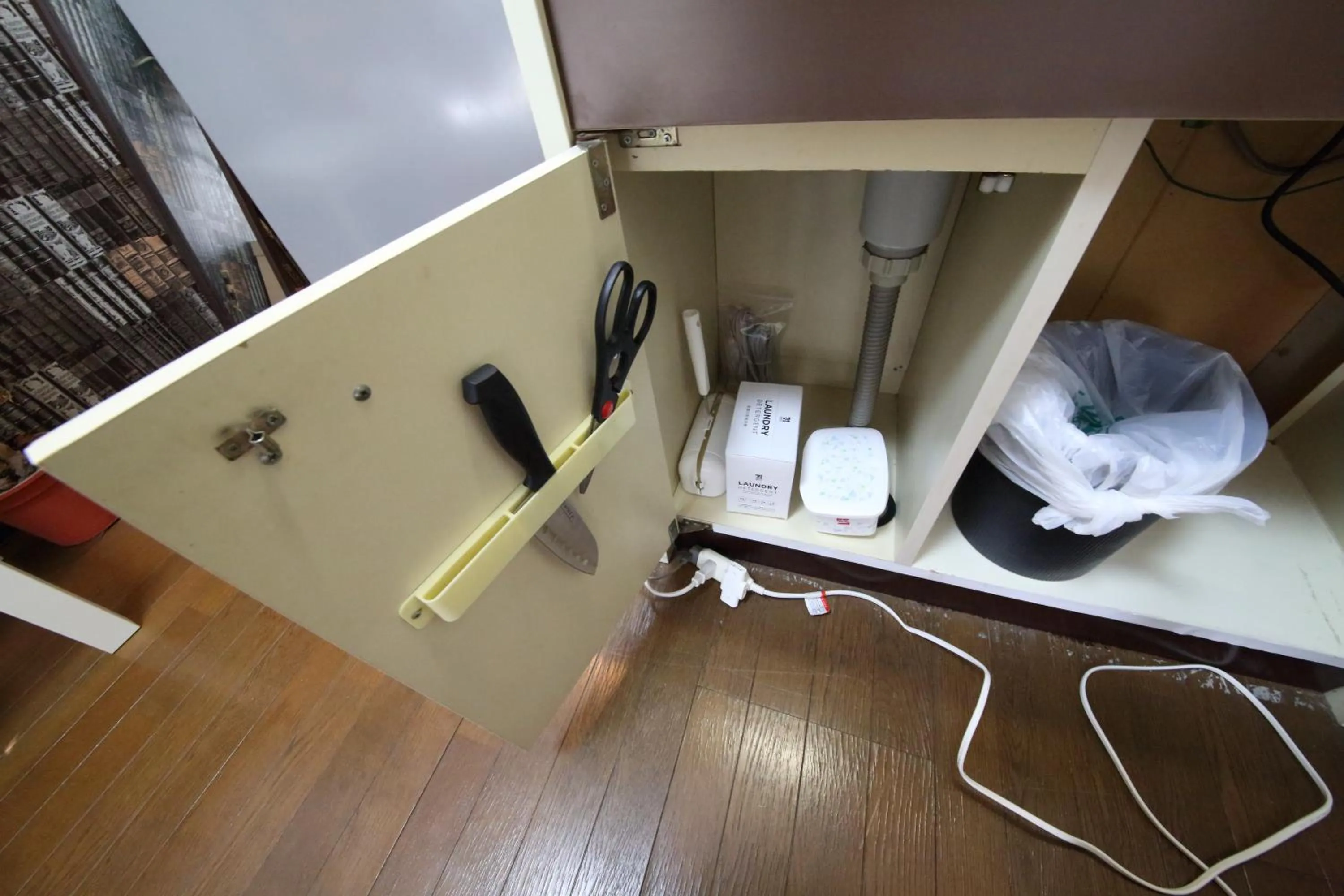 Exsaison Shirokita 211