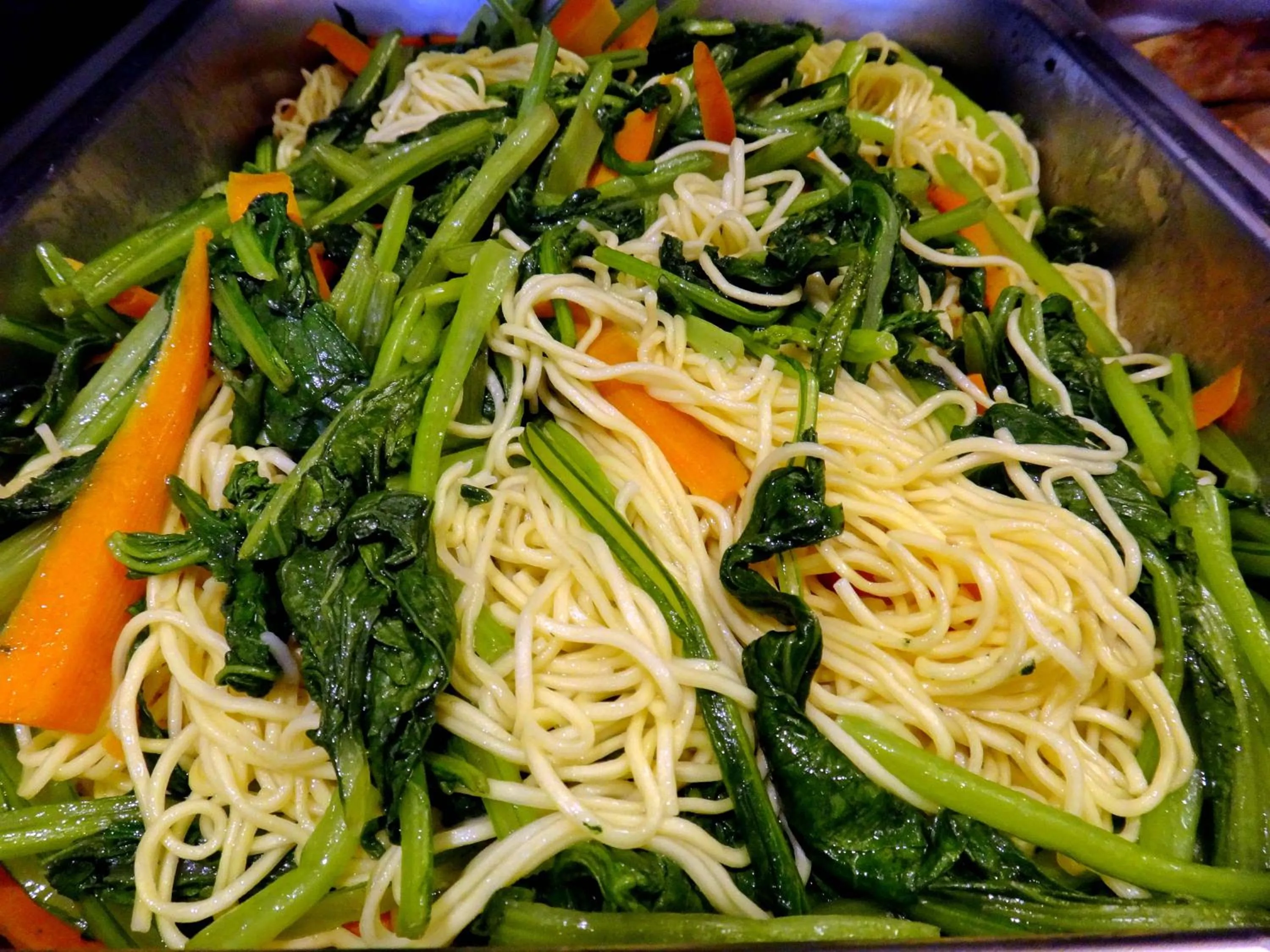 Breakfast in Apollo Hotel Nha Trang Beach