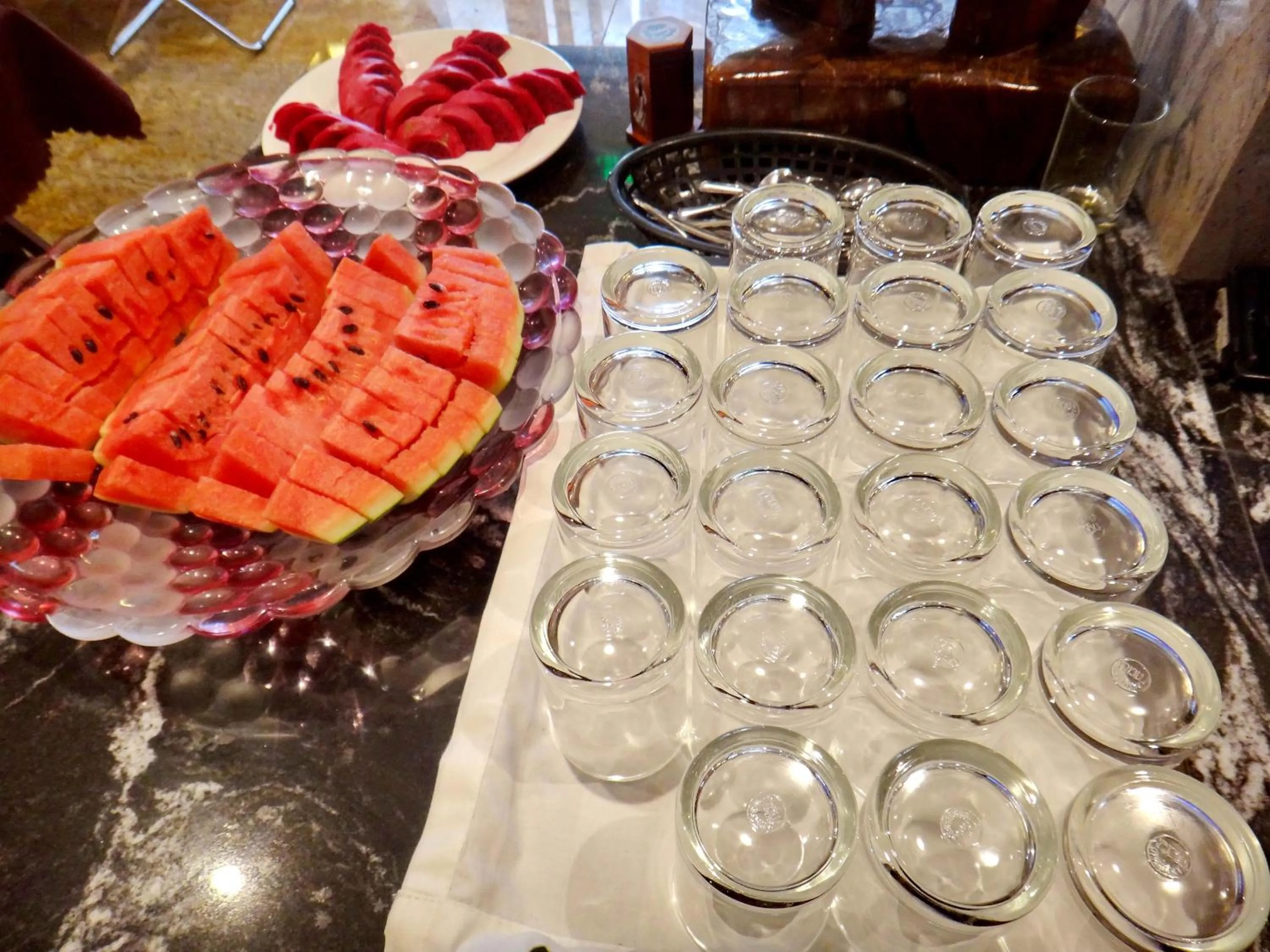 Breakfast in Apollo Hotel Nha Trang Beach