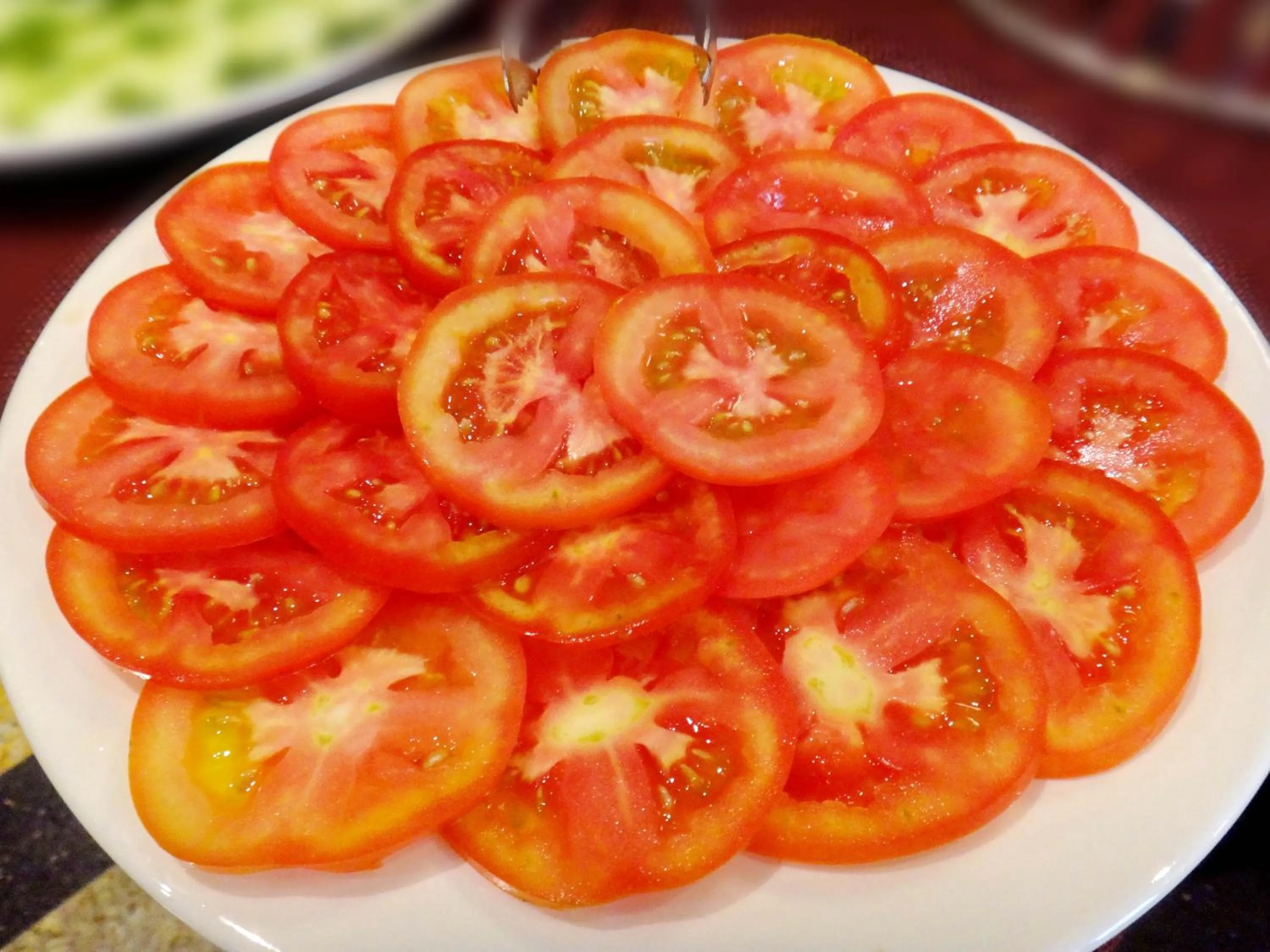 Breakfast in Apollo Hotel Nha Trang Beach