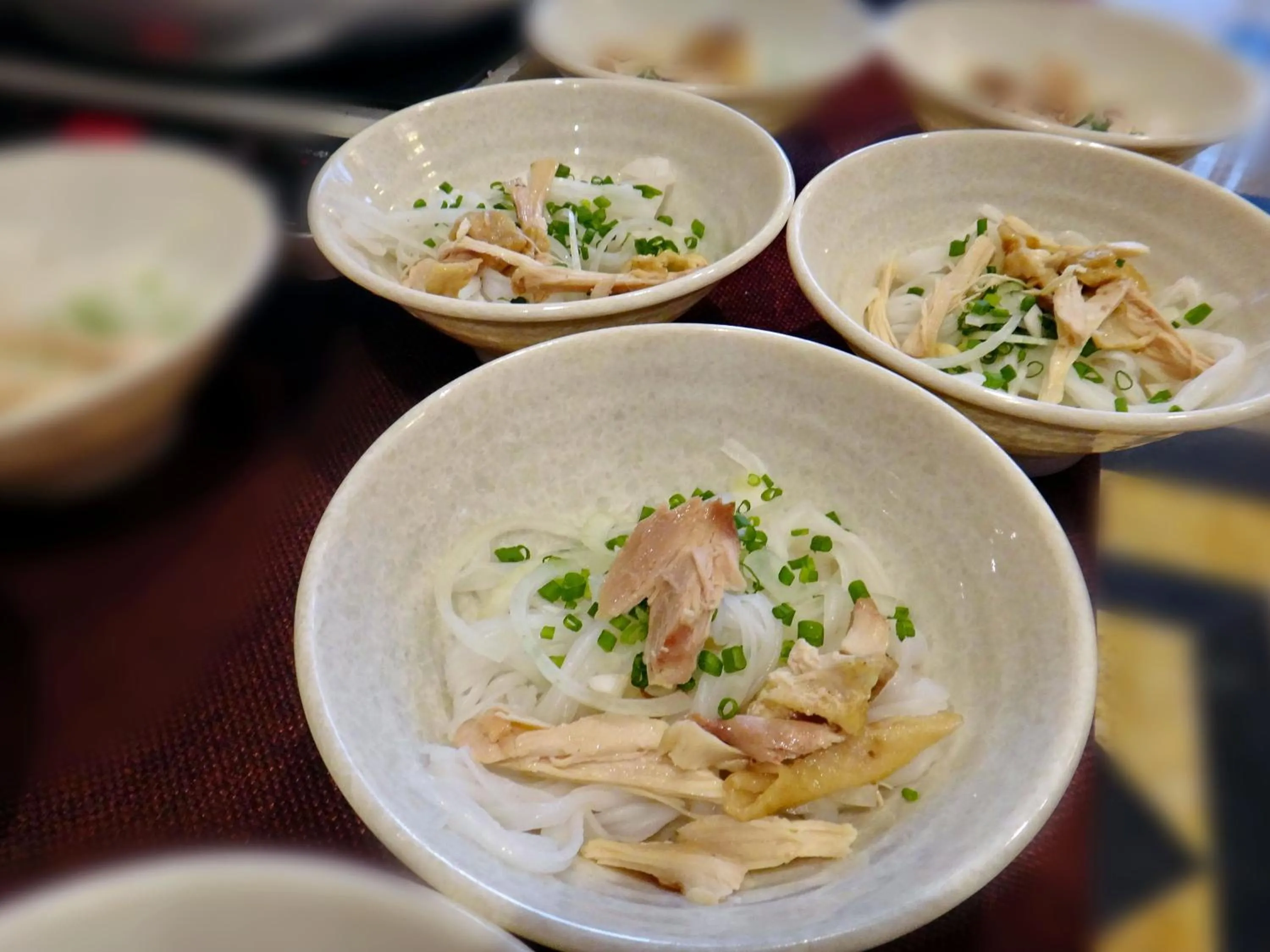 Breakfast in Apollo Hotel Nha Trang Beach