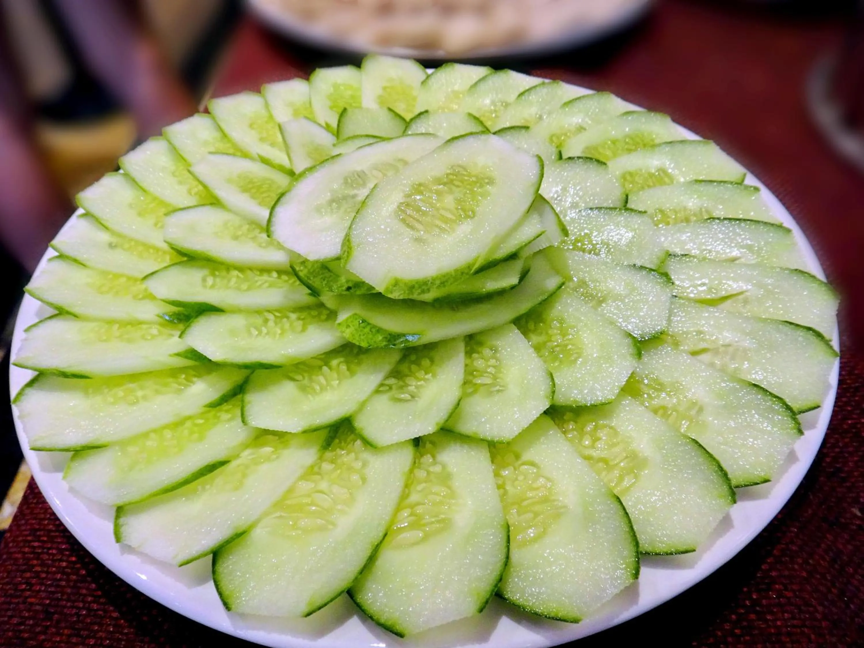 Breakfast in Apollo Hotel Nha Trang Beach