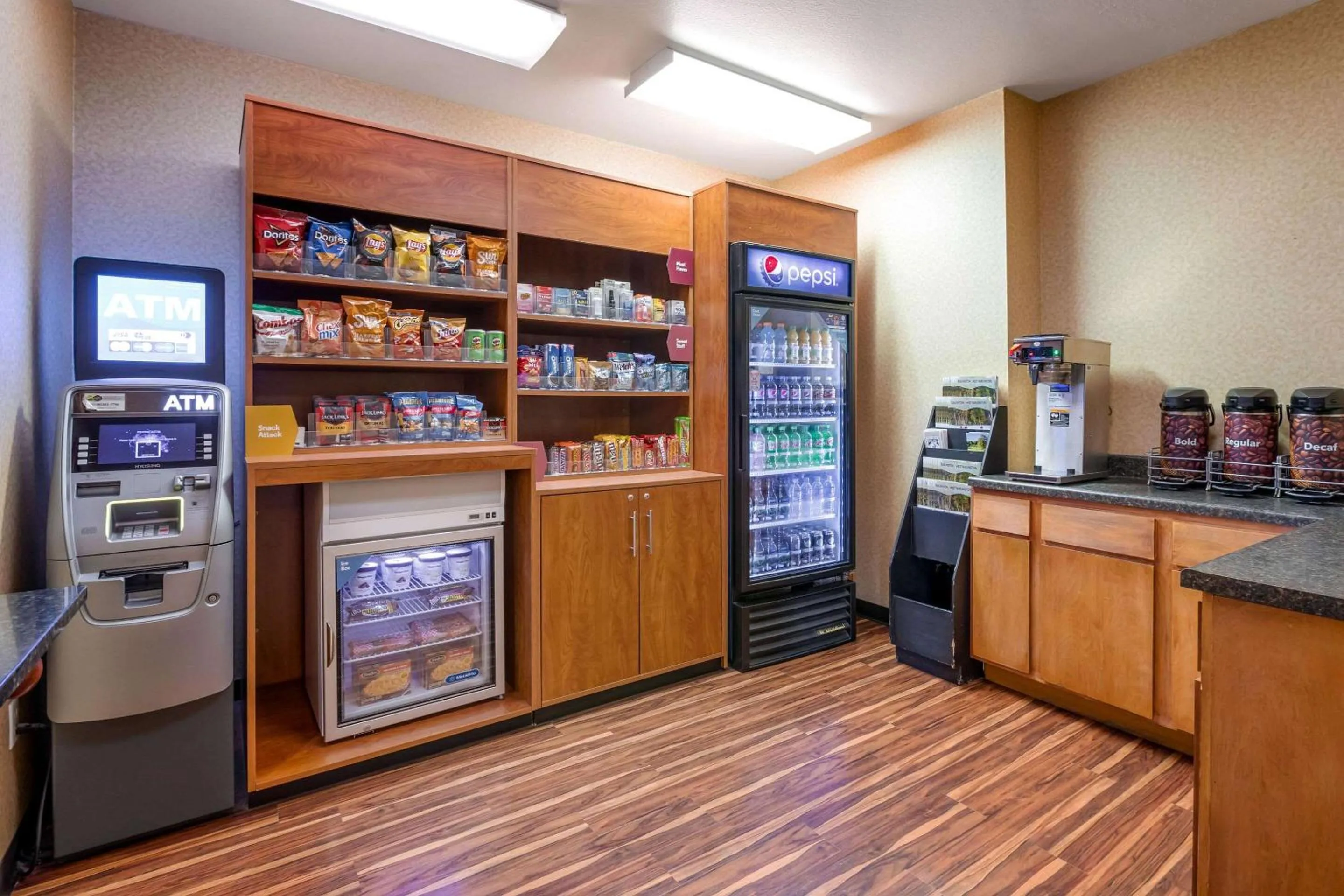 Other in Comfort Suites Burlington