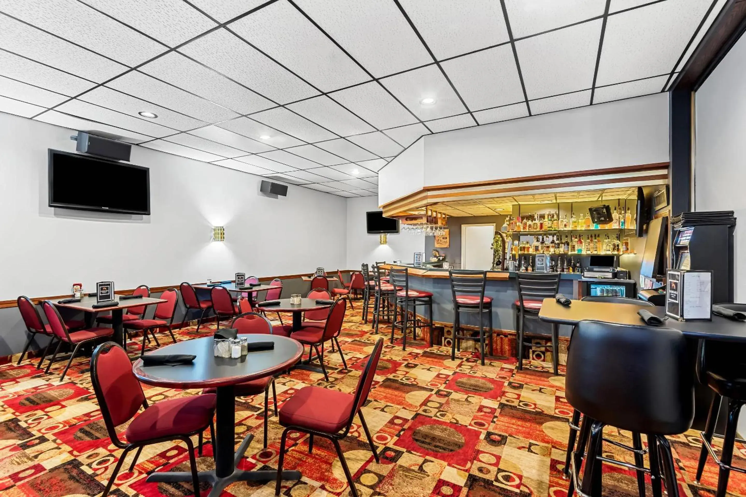 Restaurant/places to eat in Quality Inn Fort Dodge Restaurant/places to eat in Quality Inn Fort Dodge