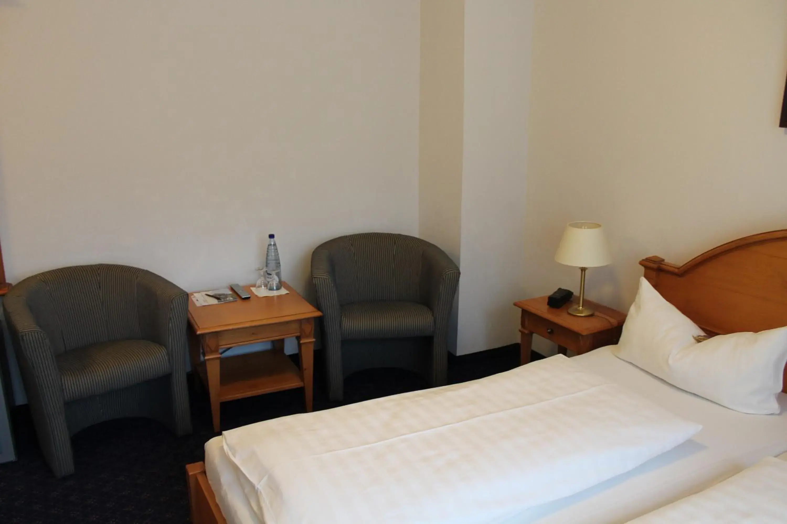 Double Room in Fürstenhof Wernigerode Garni Double Room in Fürstenhof Wernigerode Garni