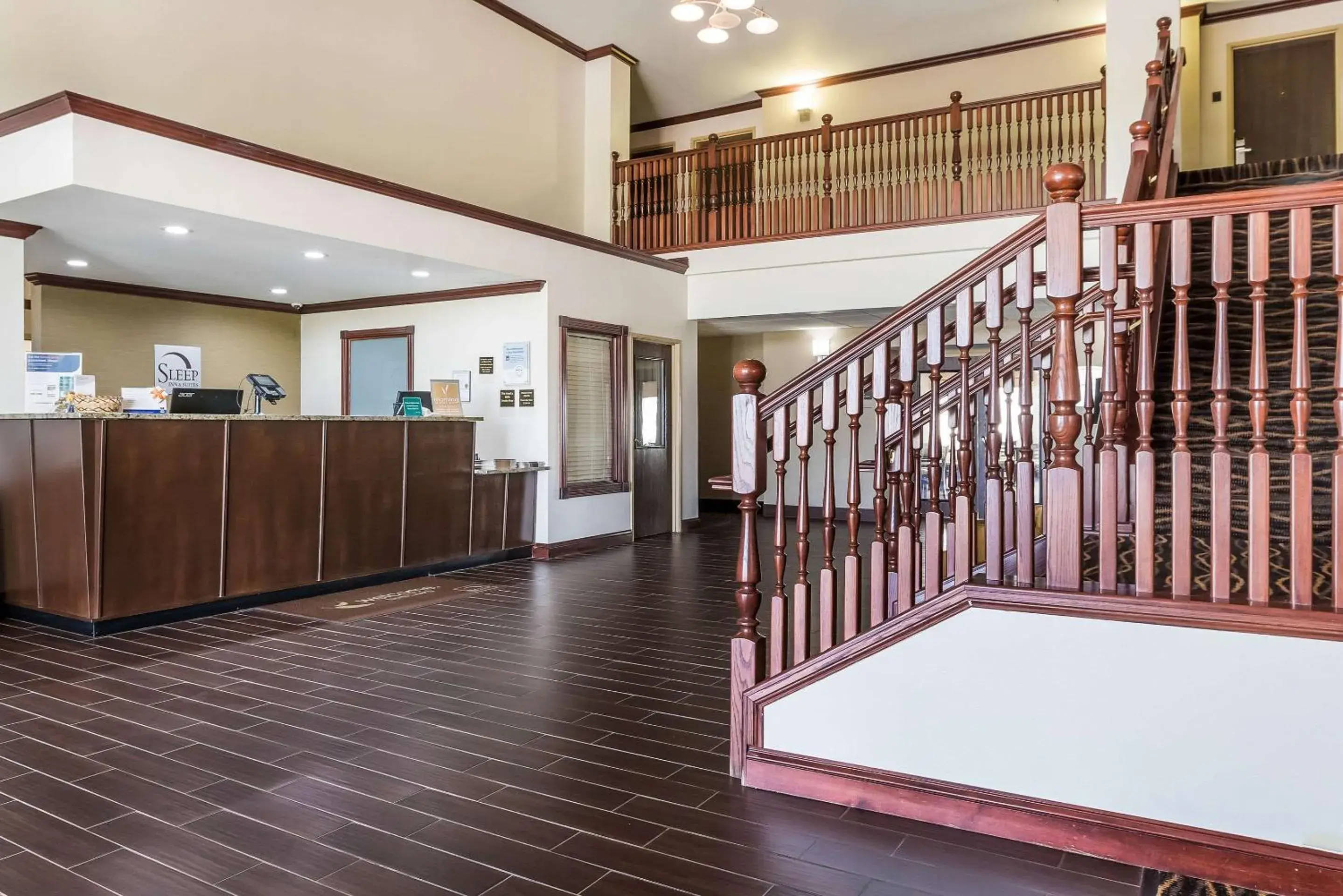 Sleep Inn & Suites North Liberty - Liberty City Sleep Inn & Suites North Liberty - Liberty City