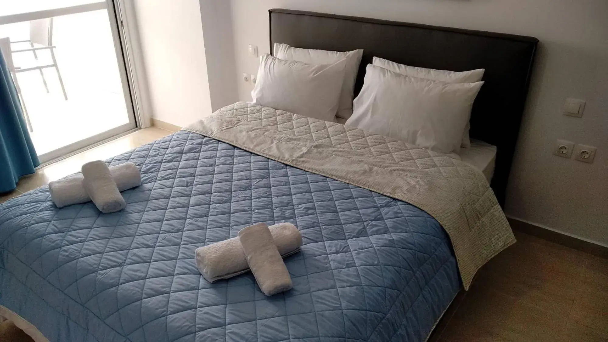 Double Room in Violetta Studios Double Room in Violetta Studios