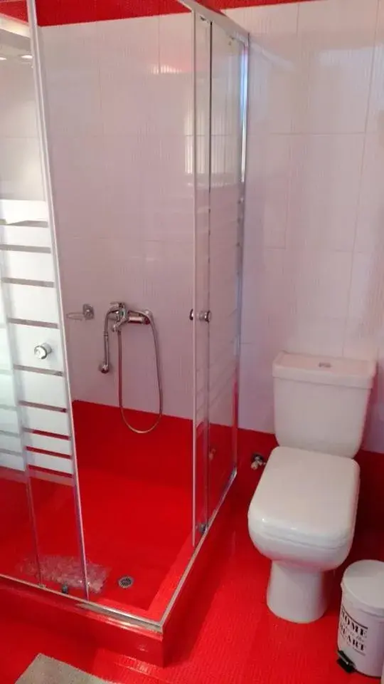 Double Room in Violetta Studios Double Room in Violetta Studios