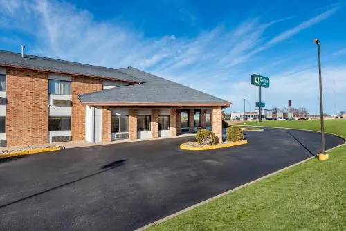 Quality Inn Waverly