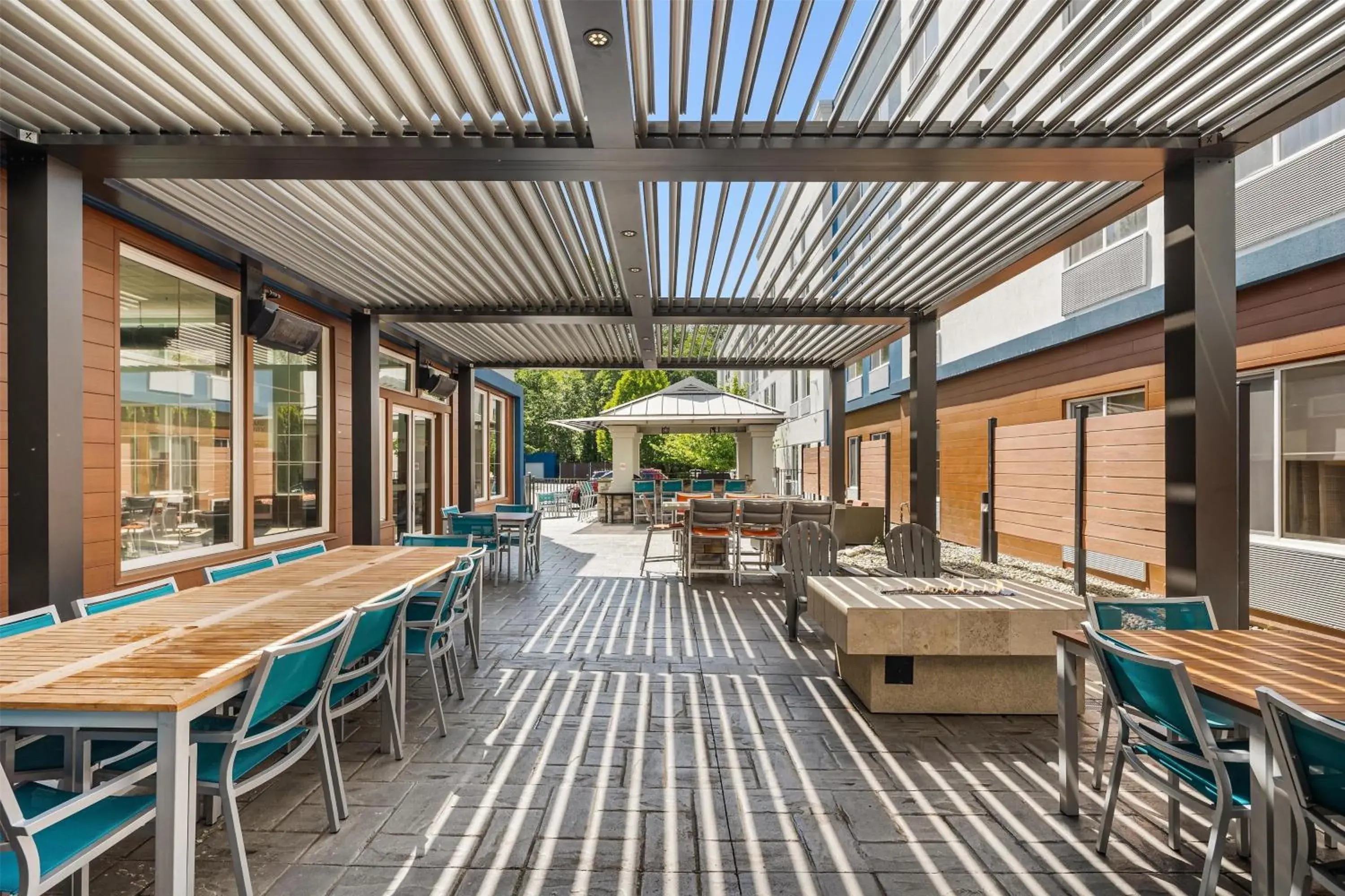 Hampton Inn & Suites Seattle North/Lynnwood Hampton Inn & Suites Seattle North/Lynnwood