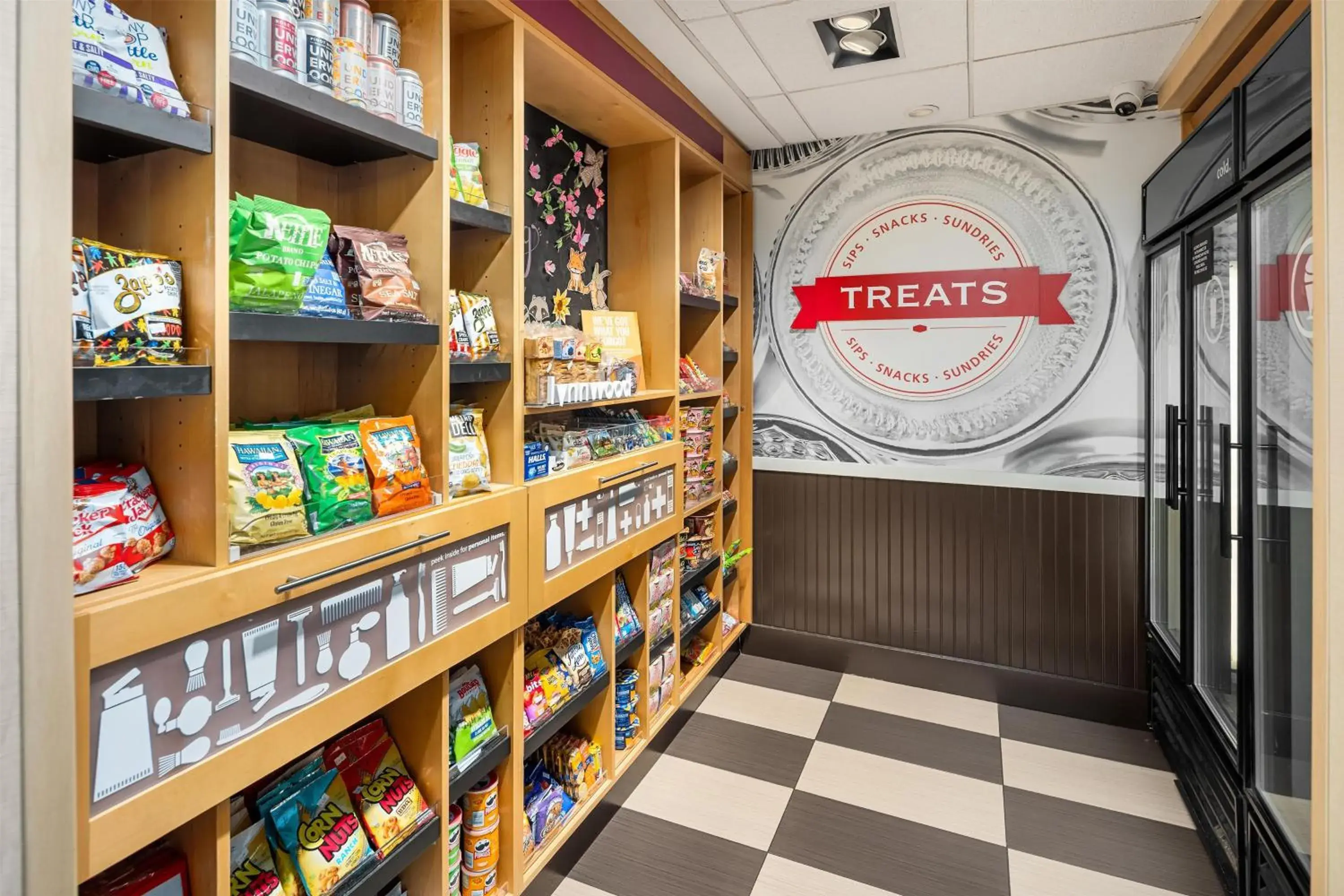 Restaurant/places to eat in Hampton Inn & Suites Seattle North/Lynnwood Restaurant/places to eat in Hampton Inn & Suites Seattle North/Lynnwood