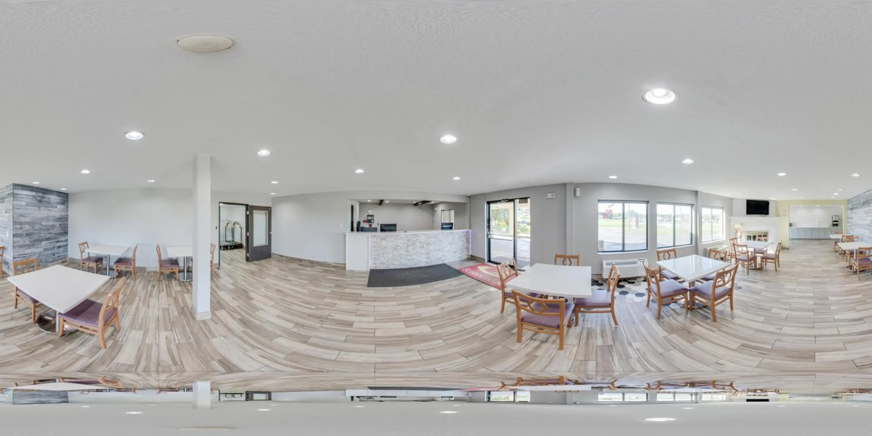 Sonesta Essential Des Moines