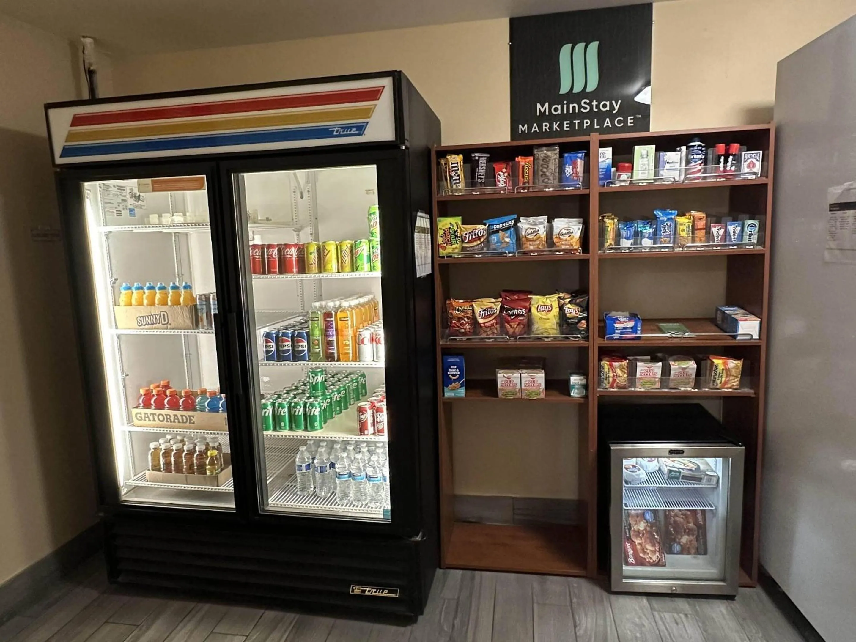 Other in MainStay Suites Coralville - Iowa City