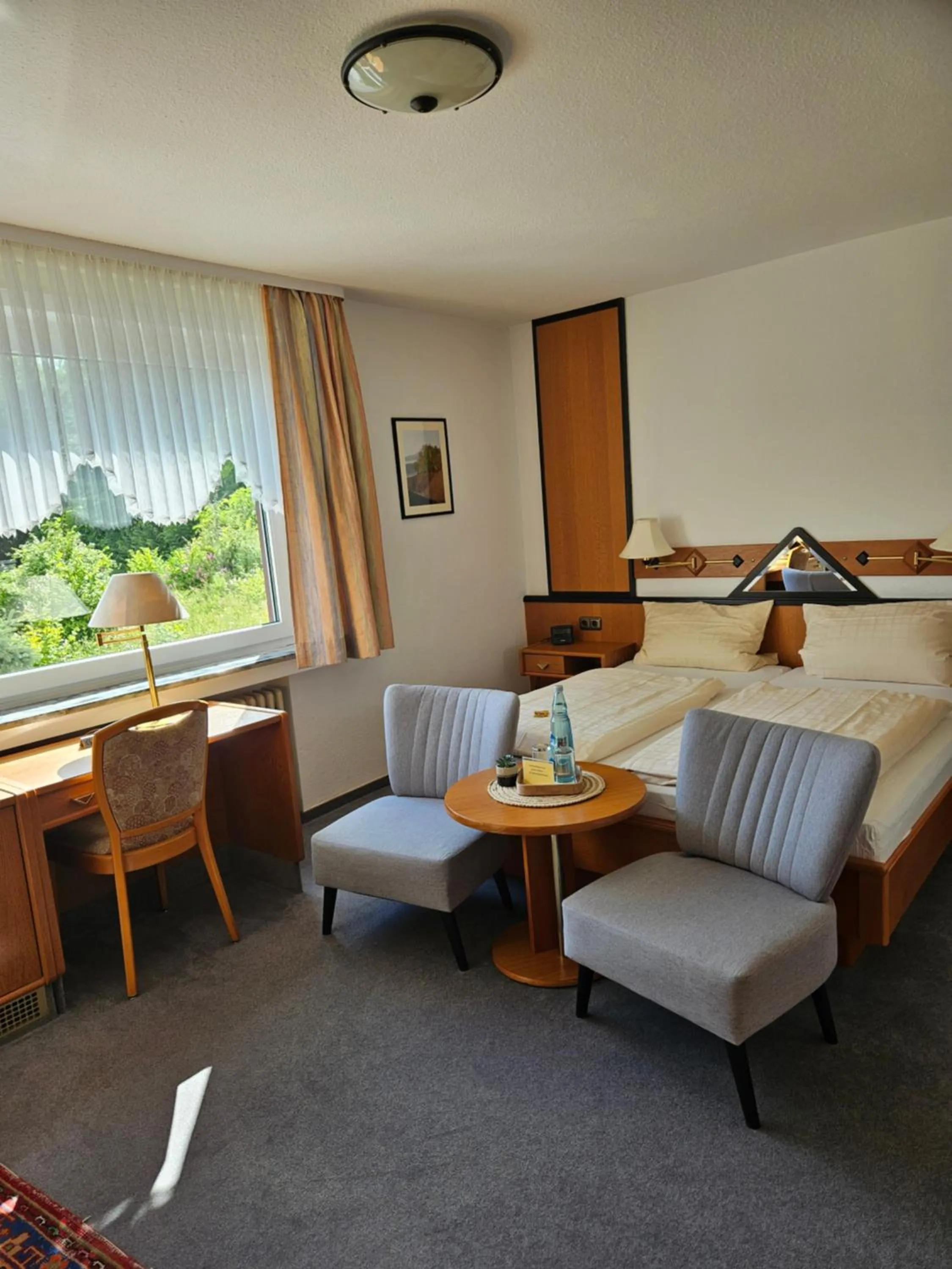 Seehotel Andree & Gästehaus Seehof