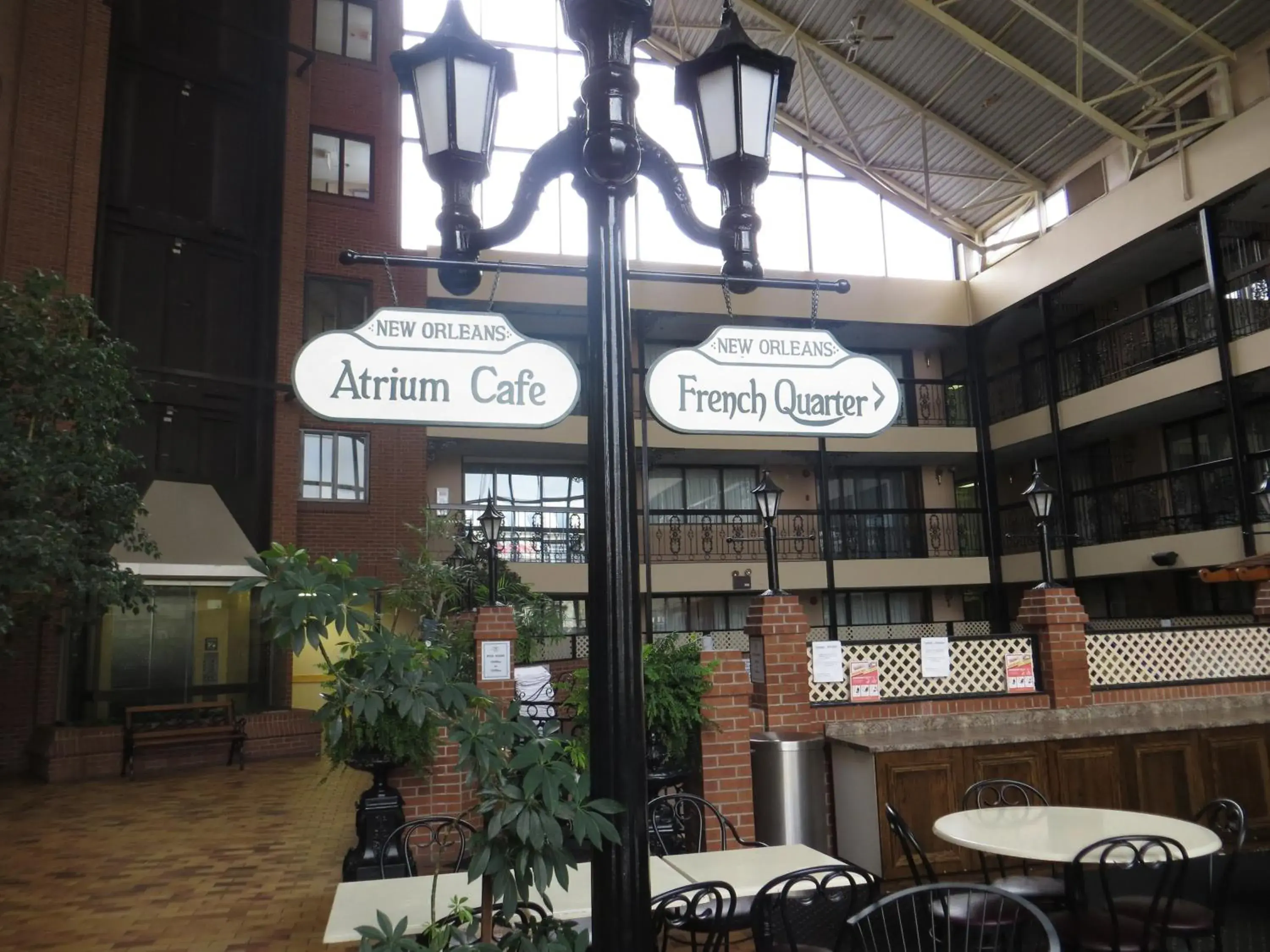 Restaurant/places to eat in Clifton Victoria Inn at the Falls Restaurant/places to eat in Clifton Victoria Inn at the Falls