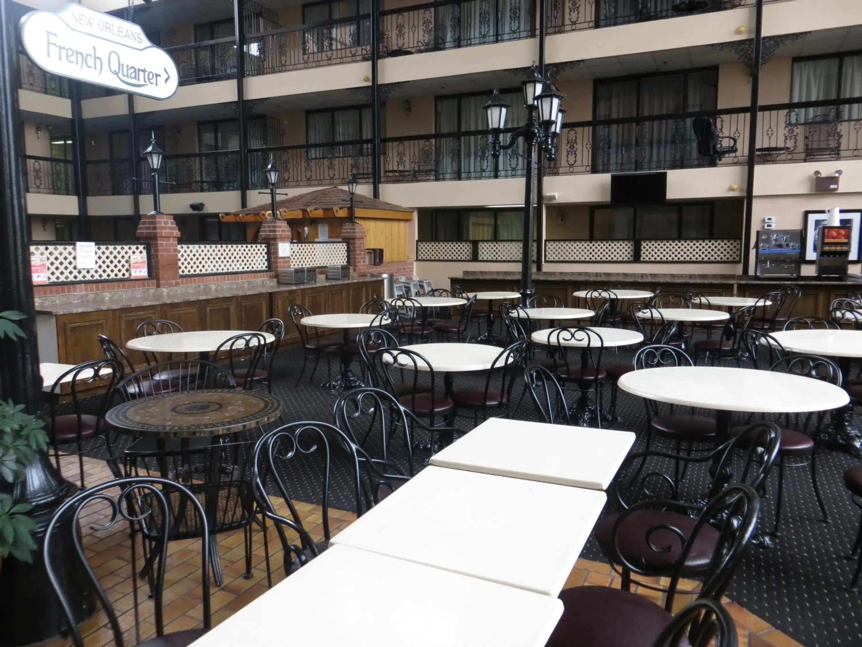 Restaurant/places to eat in Clifton Victoria Inn at the Falls Restaurant/places to eat in Clifton Victoria Inn at the Falls