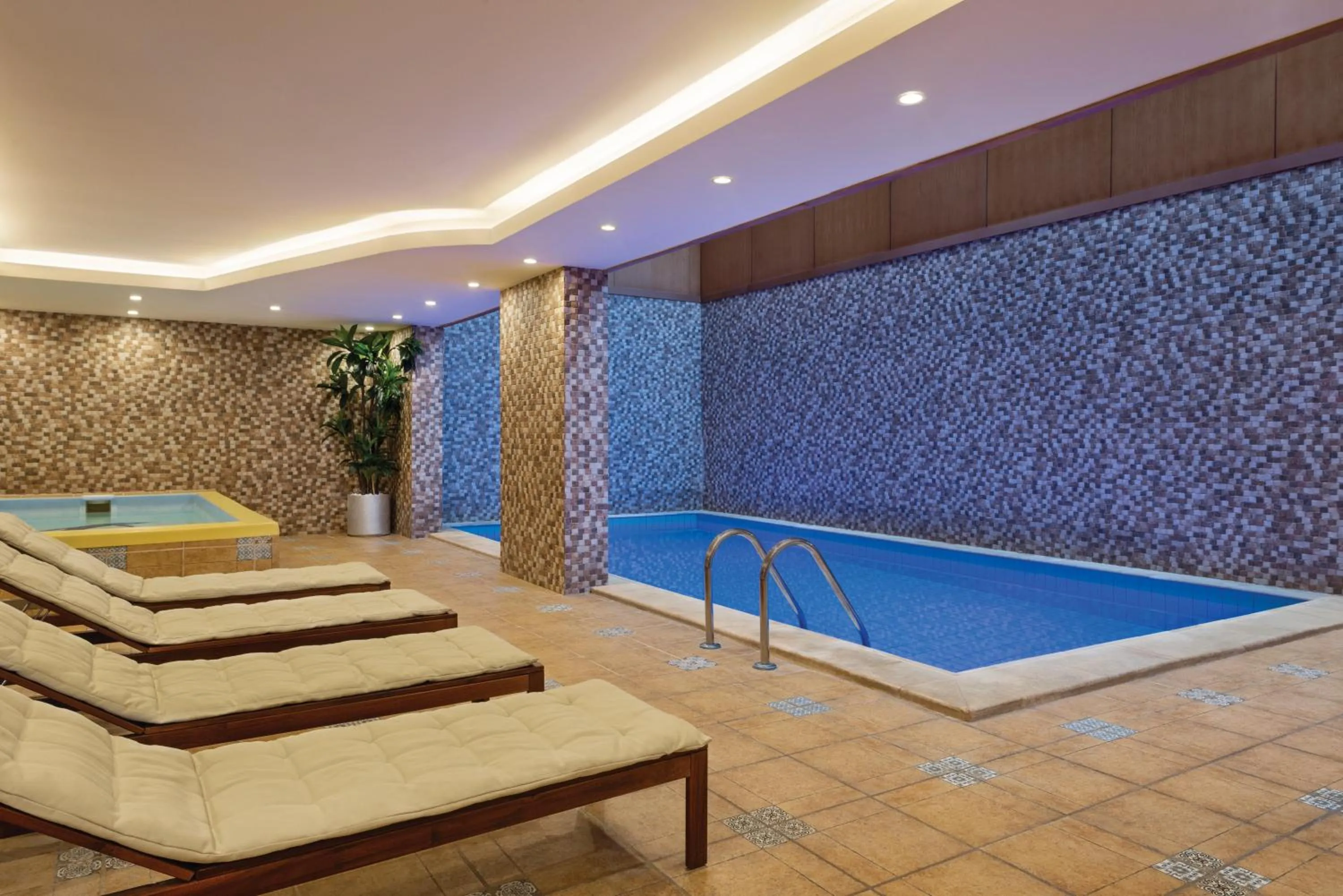  in Vivid Jeddah Hotel, a member of Radisson Individuals