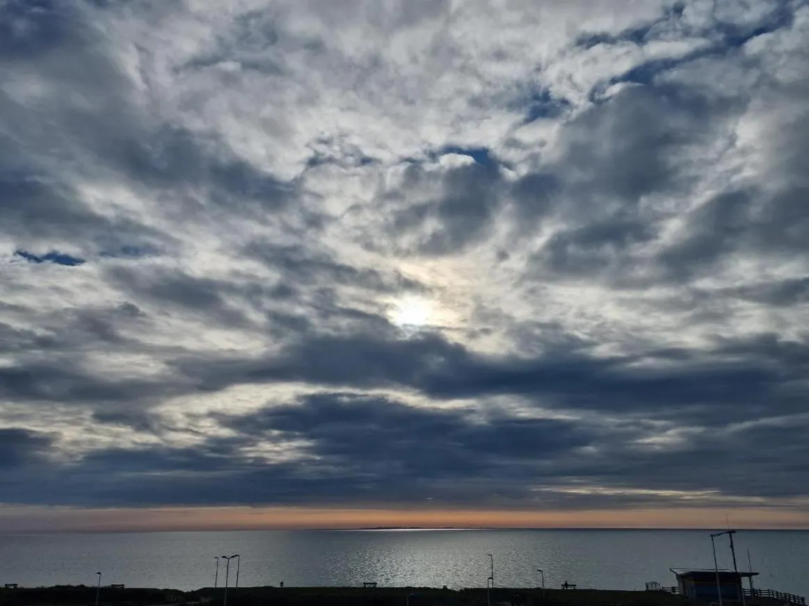 View (from property/room) in Le Relais des Iles