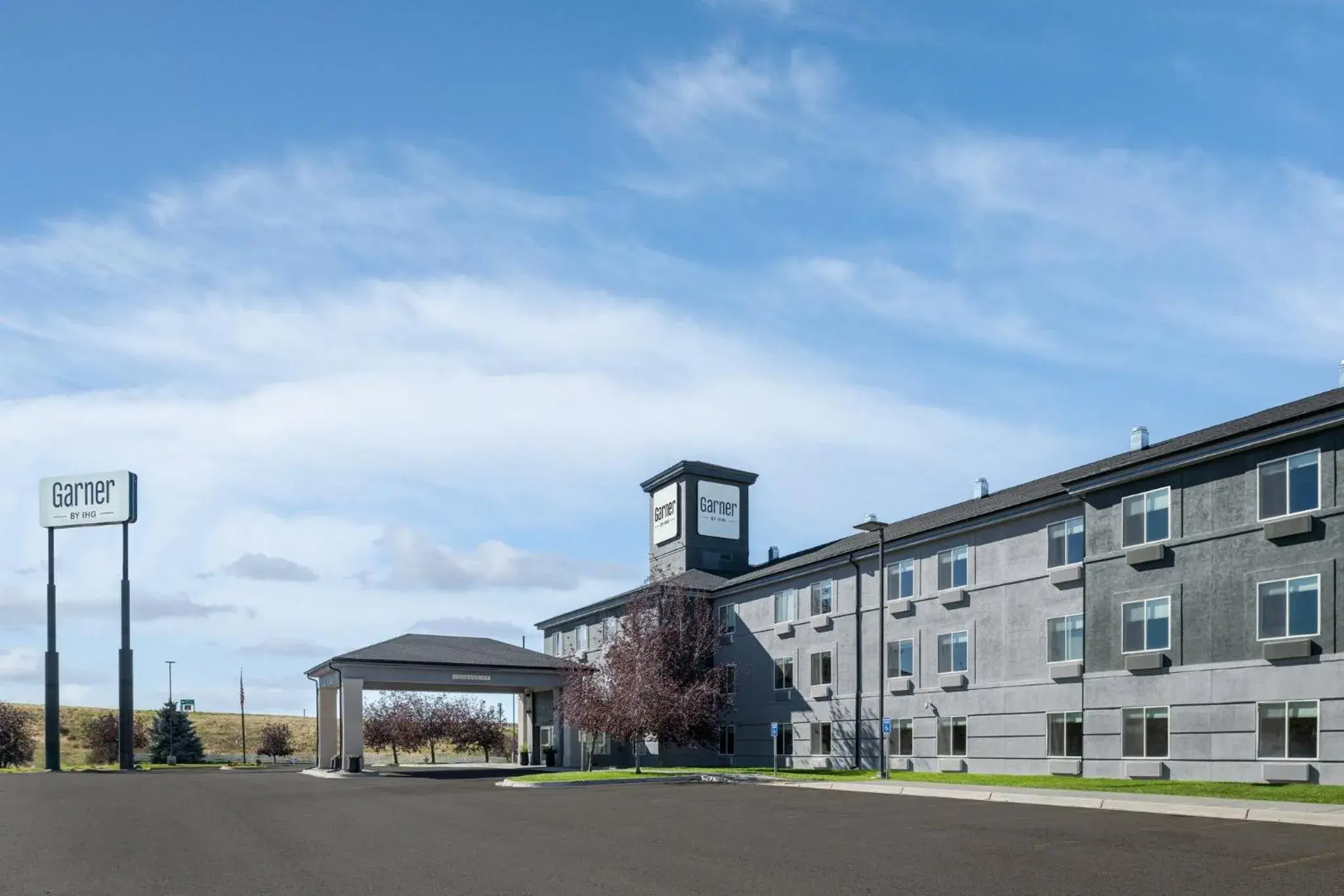 Garner Hotel Idaho Falls Southwest by IHG Garner Hotel Idaho Falls Southwest by IHG
