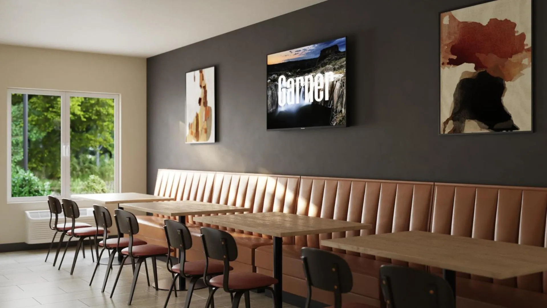 Breakfast in Garner Hotel Idaho Falls Southwest by IHG