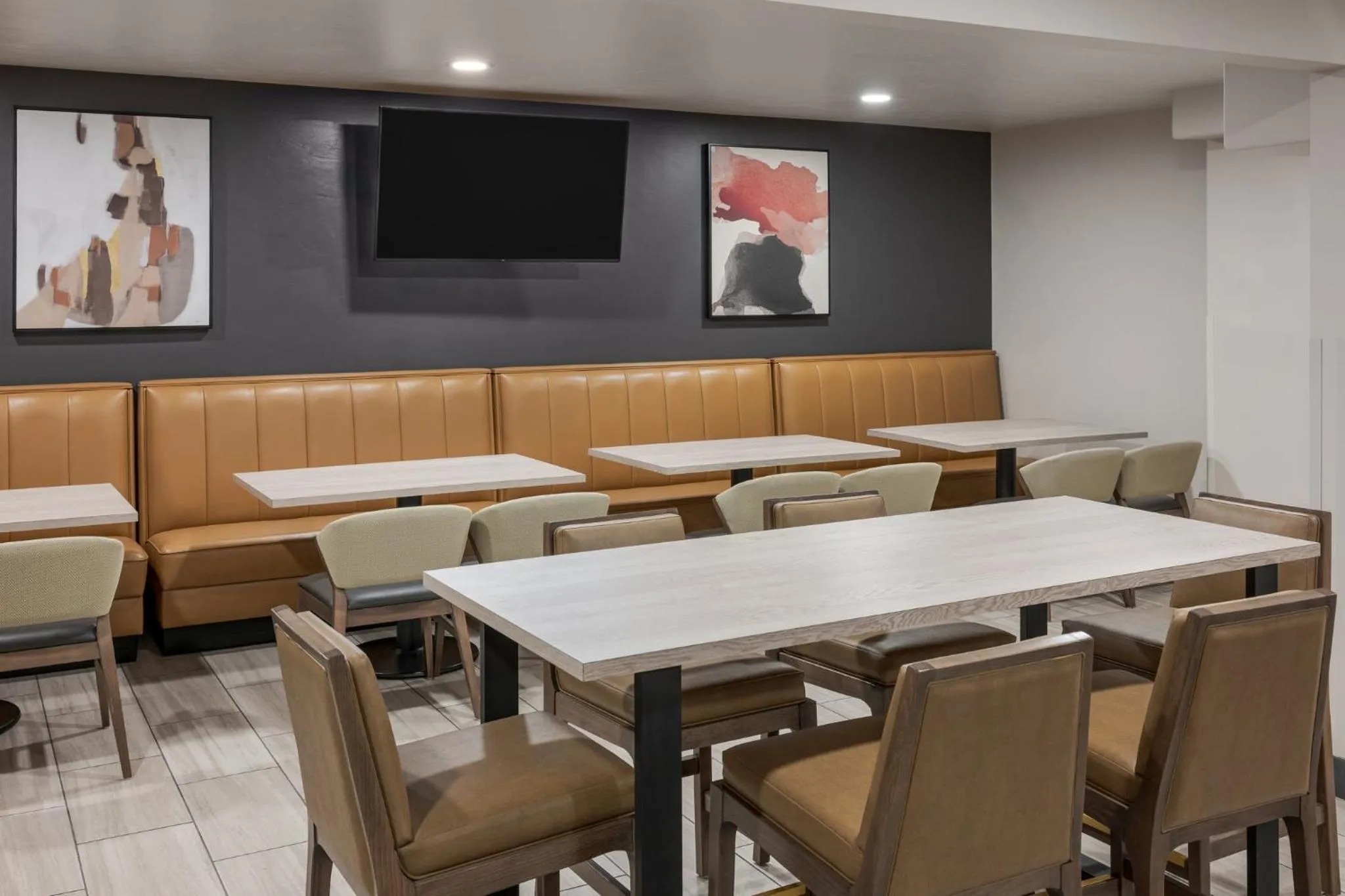 Breakfast in Garner Hotel Idaho Falls Southwest by IHG