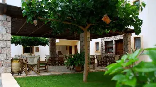 Atalanti Apartments Atalanti Apartments