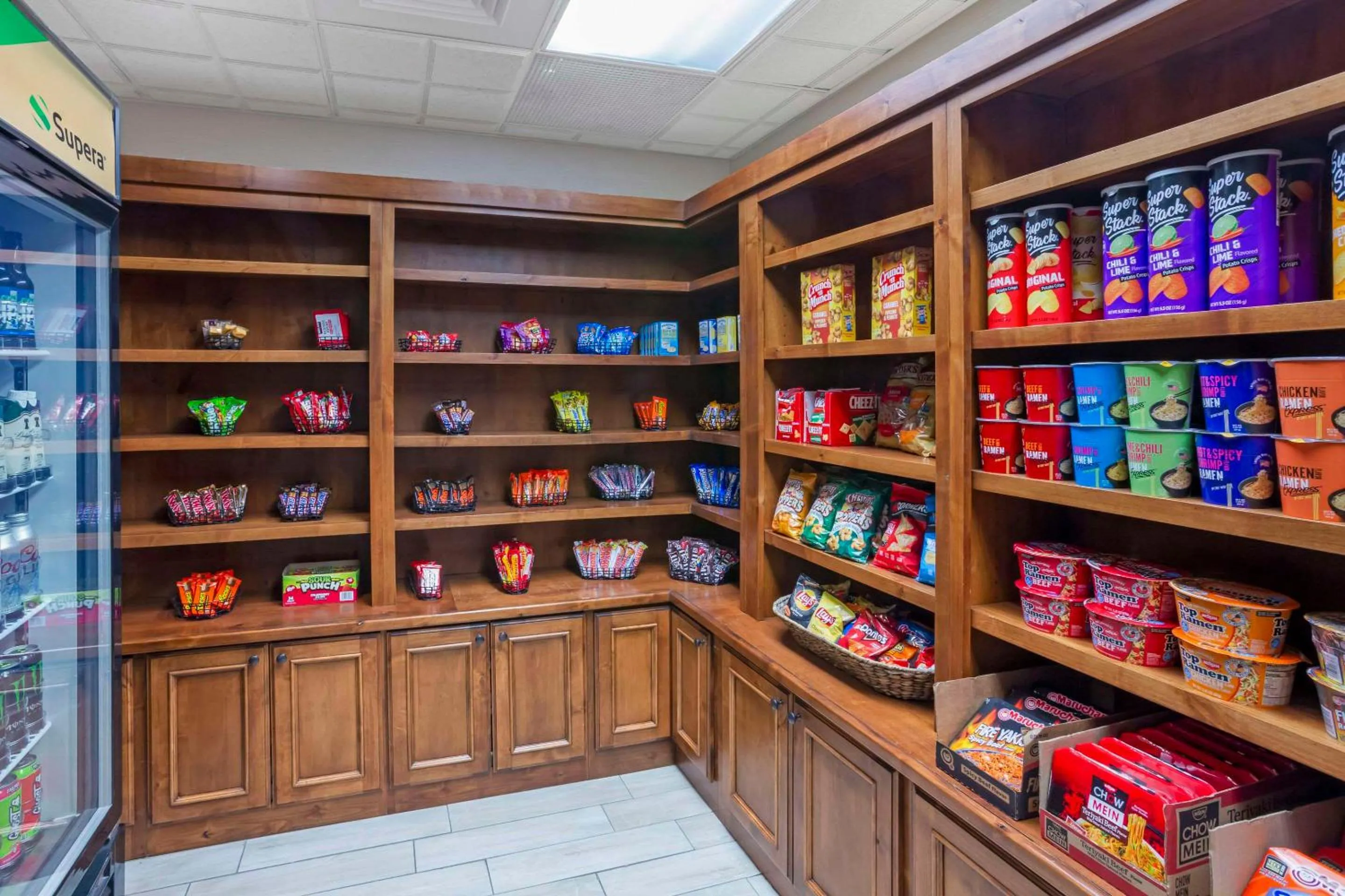 Other in Comfort Inn & Suites Jerome - Twin Falls