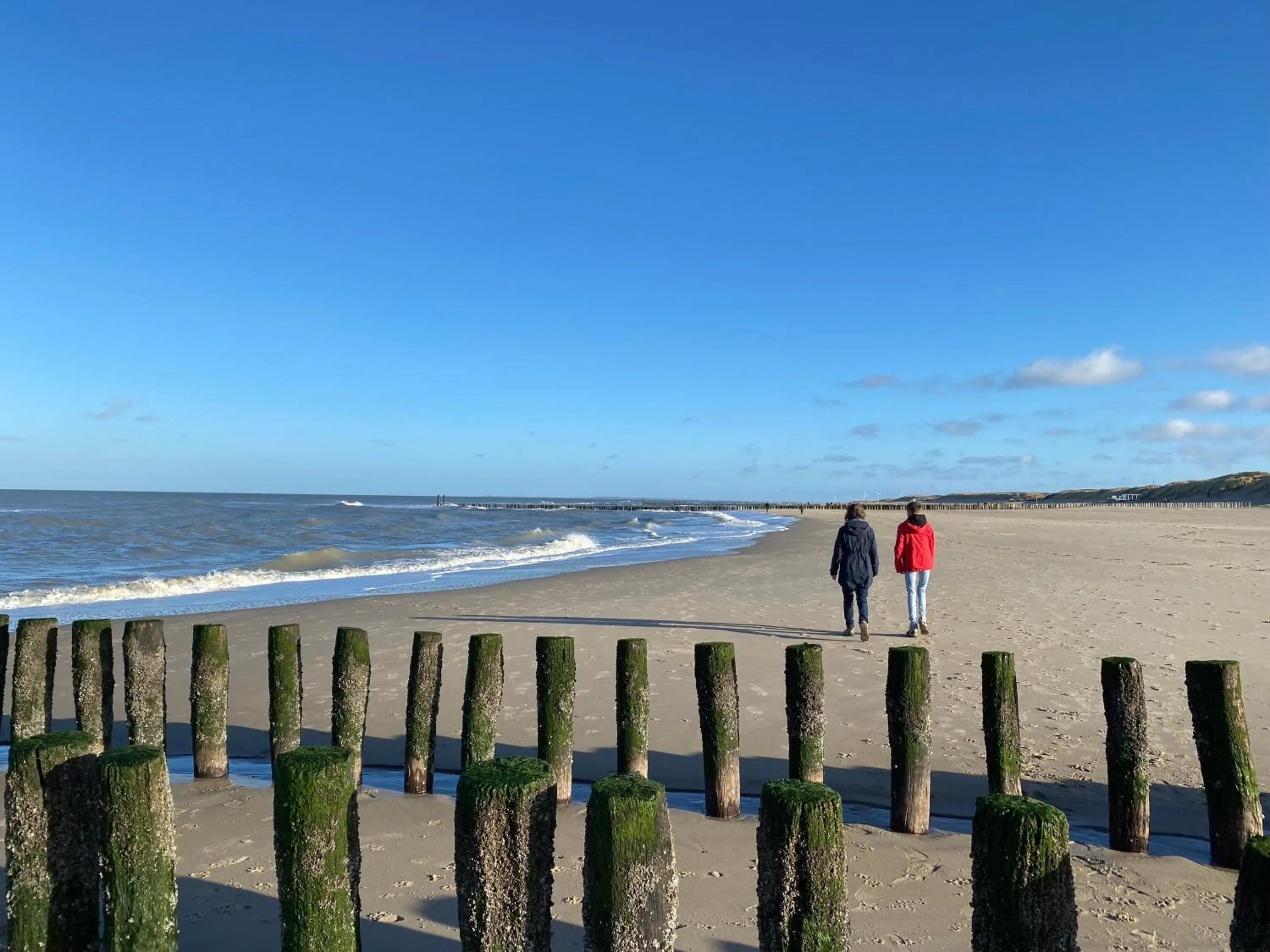 Nearby landmark in B&B Boerderij De Vaete - Duurzaam genieten in de zak van Zuid-Beveland